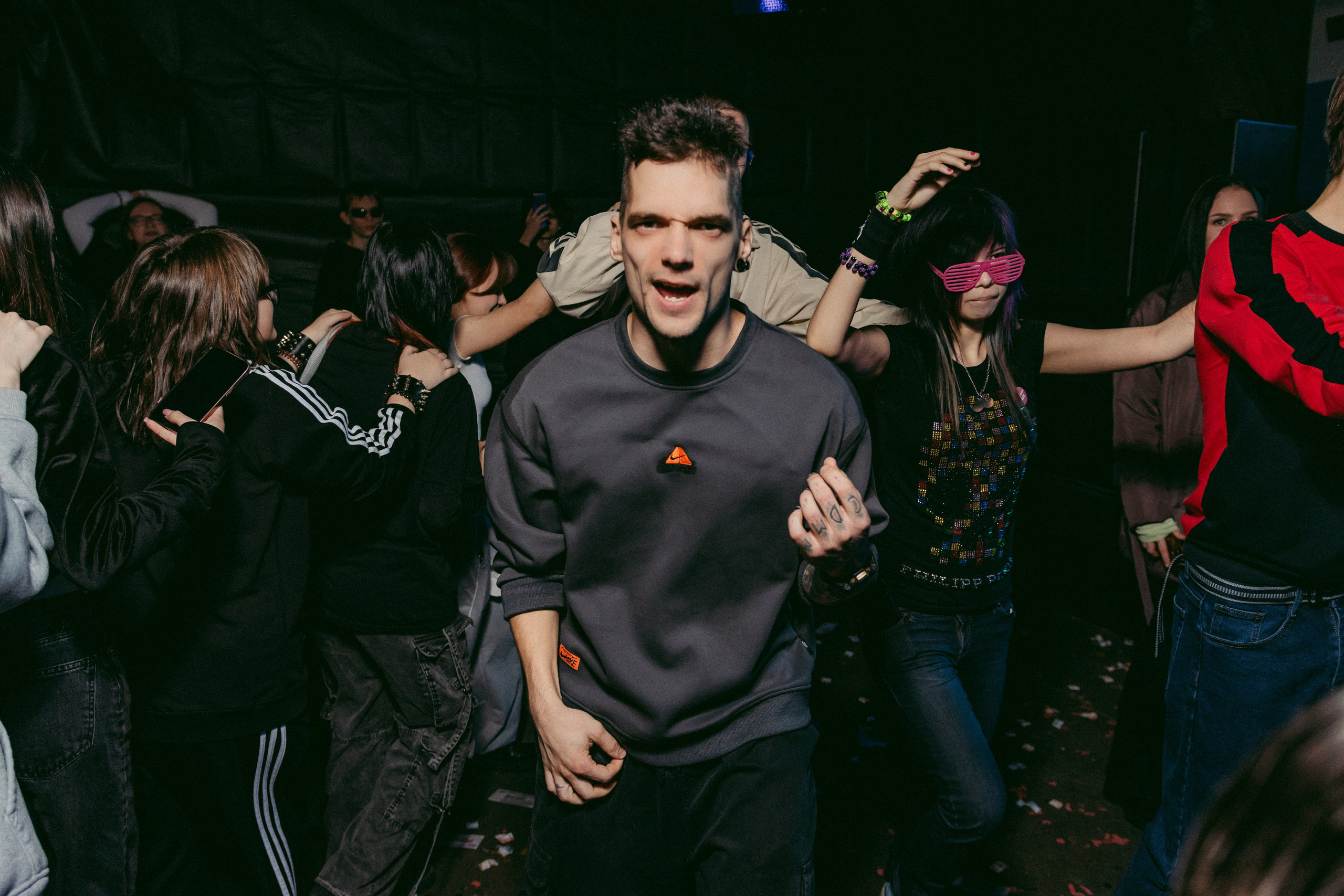 Кофе Рейв в ТРЦ «ПЛАНЕТА»