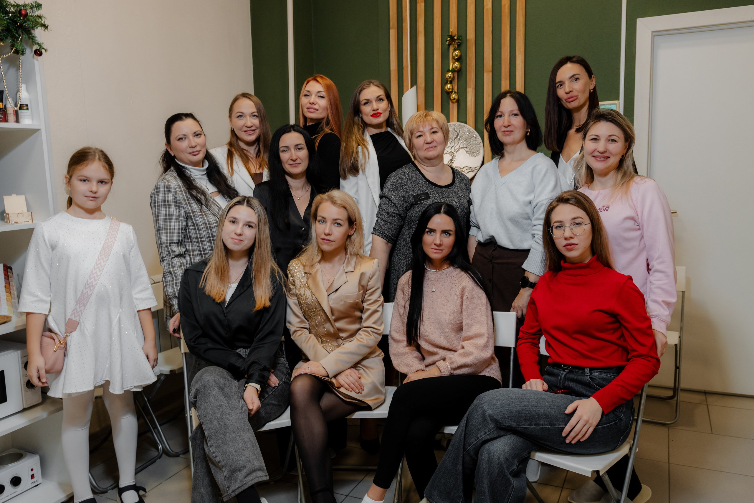 Студия заботы о теле «Трава»