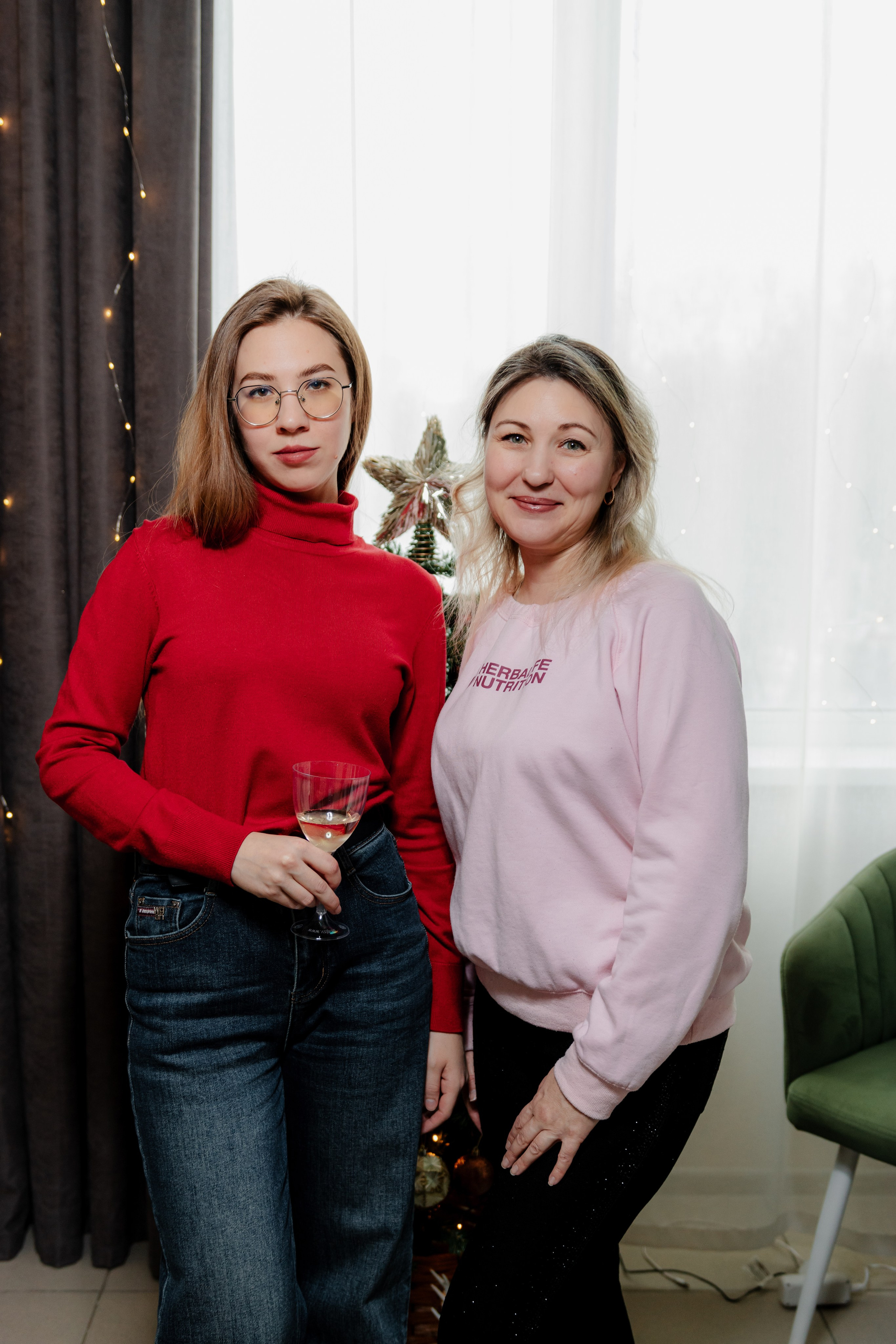 Студия заботы о теле «Трава»