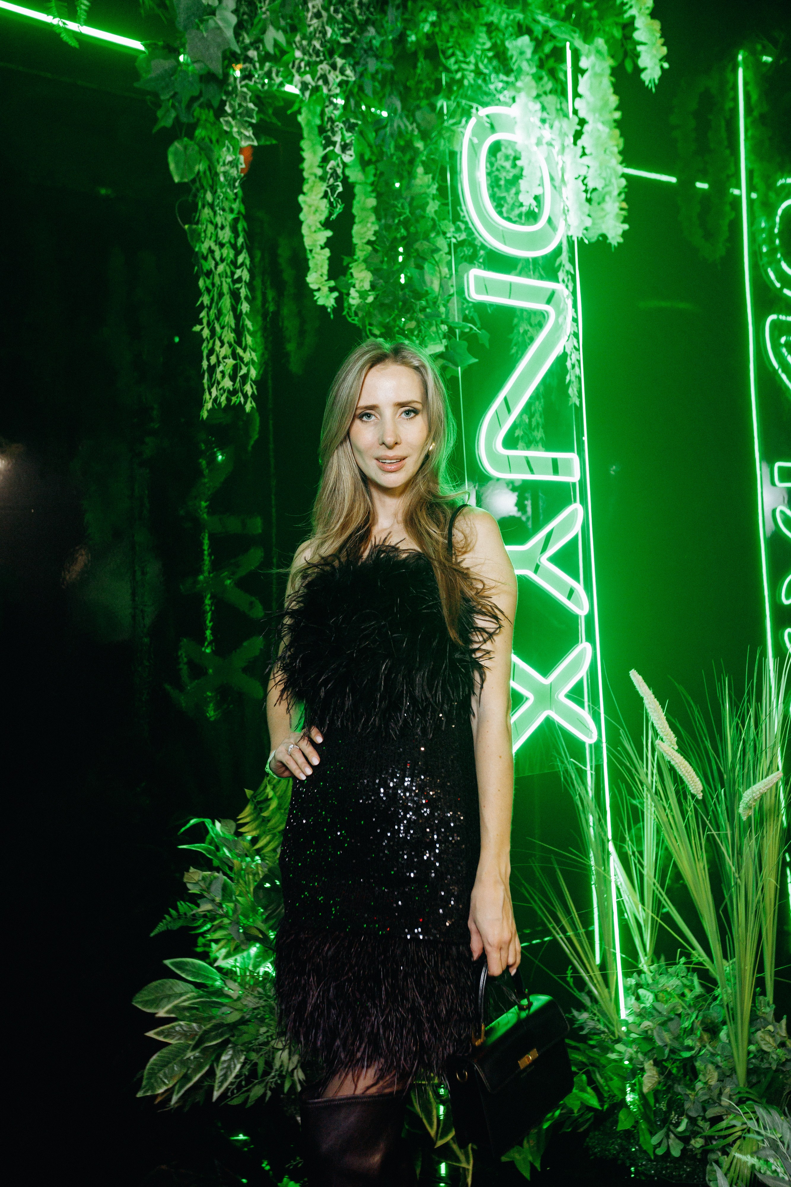 ONYX BLACK [Презентация Жилого Комплекса]. СВОИ. ФОТООТЧЕТЫ-СОБЫТИЯ-МЕСТА