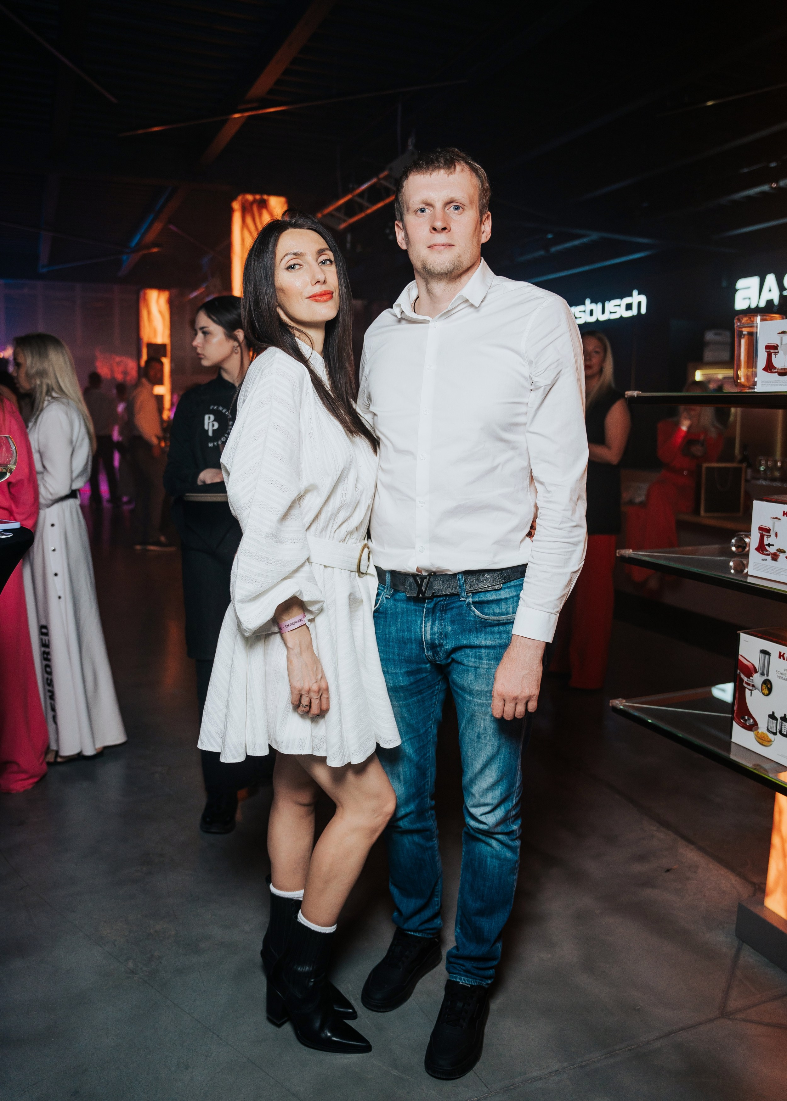 BRAVO — FLORA EVENT — PART II. СВОИ. ФОТООТЧЕТЫ-СОБЫТИЯ-МЕСТА