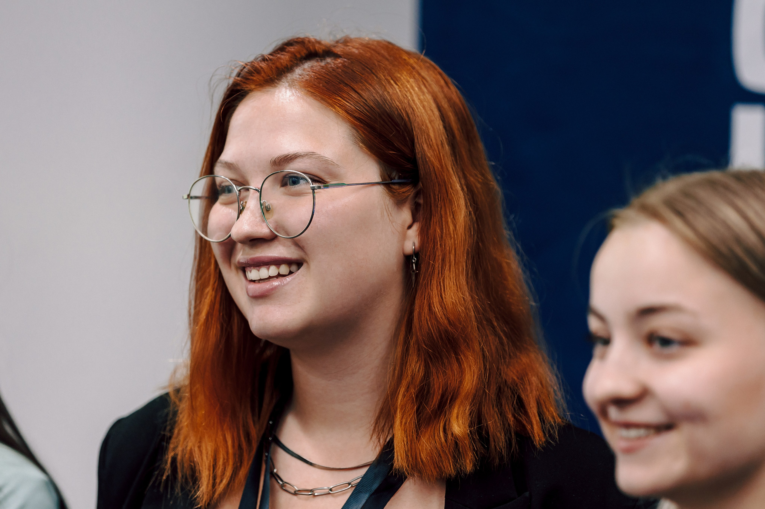 MarHR — Хакатон. Лёшка Варзегов — фотограф