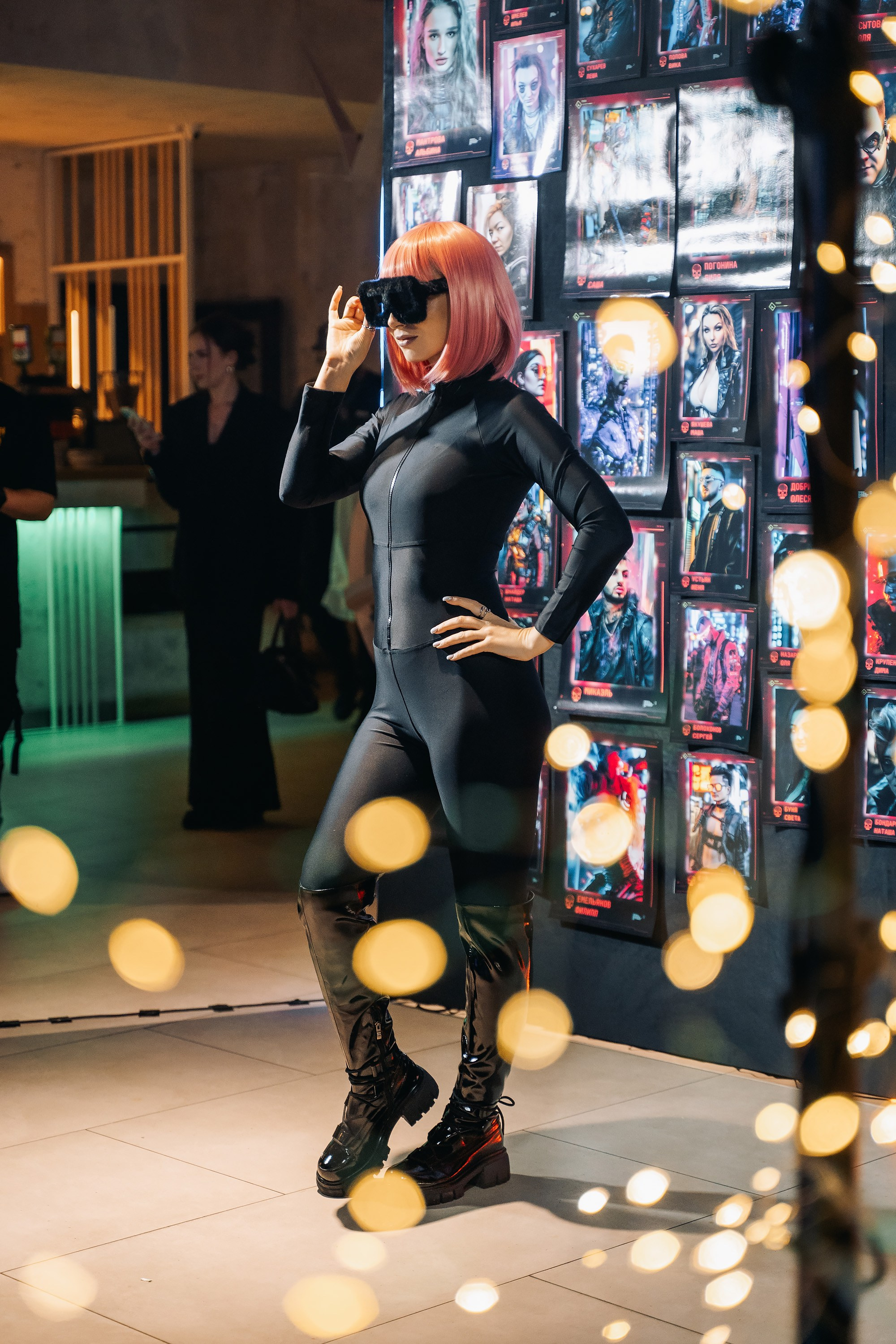 Корпоратив'24. Фотограф Александр Решня