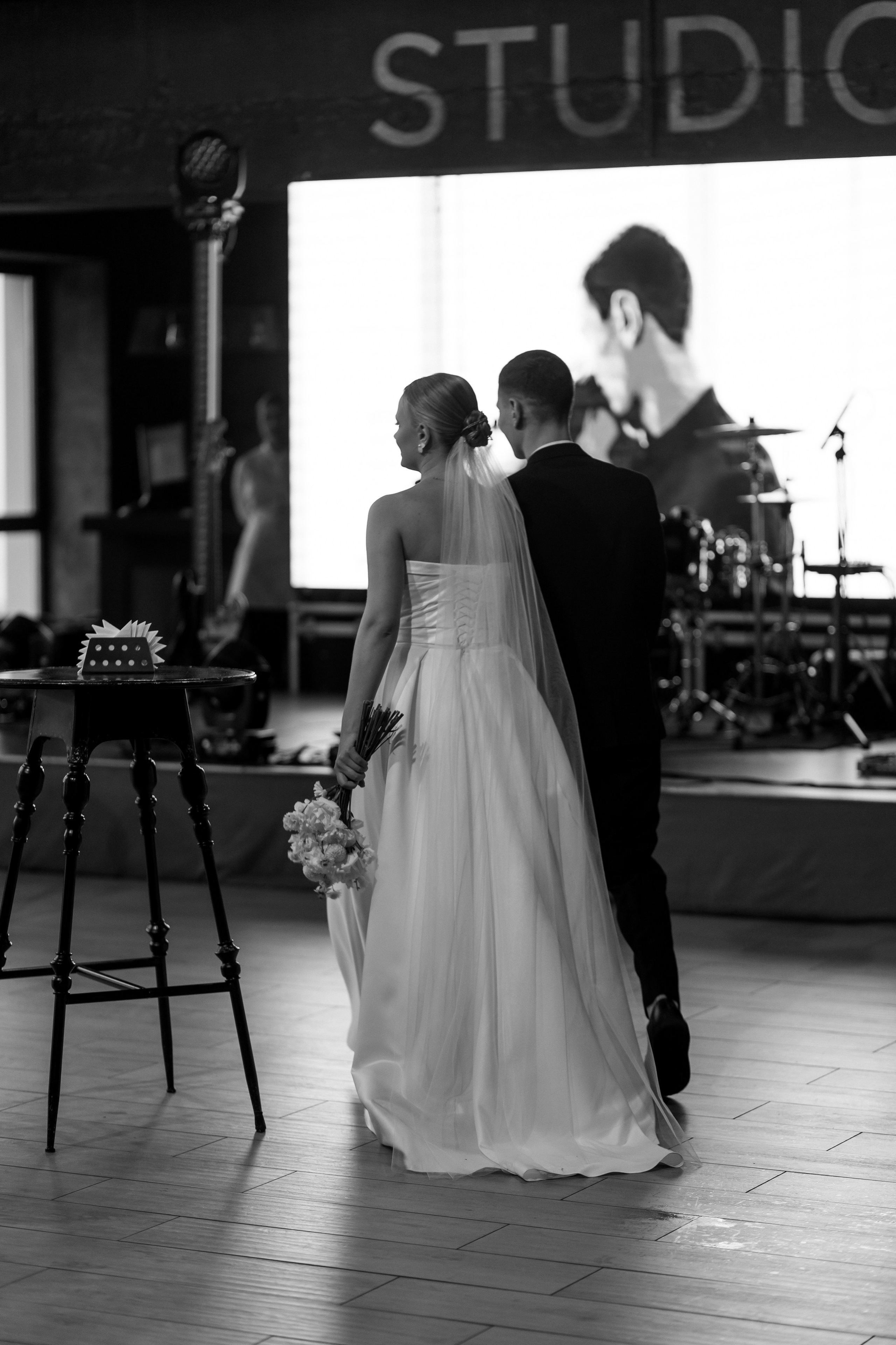 Даниил и Мария. Мордвинова Татьяна