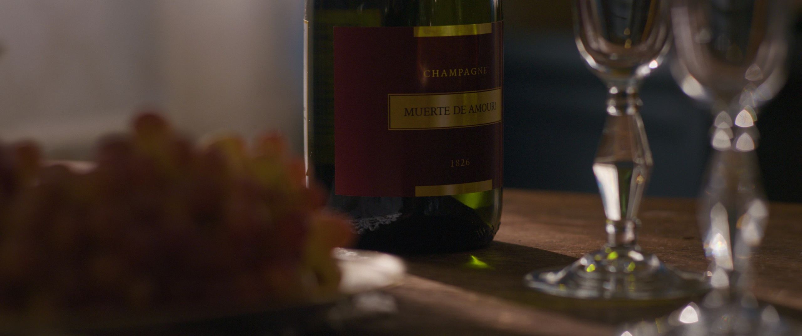 Тень (short film). Colorist Ivan Serzhanov