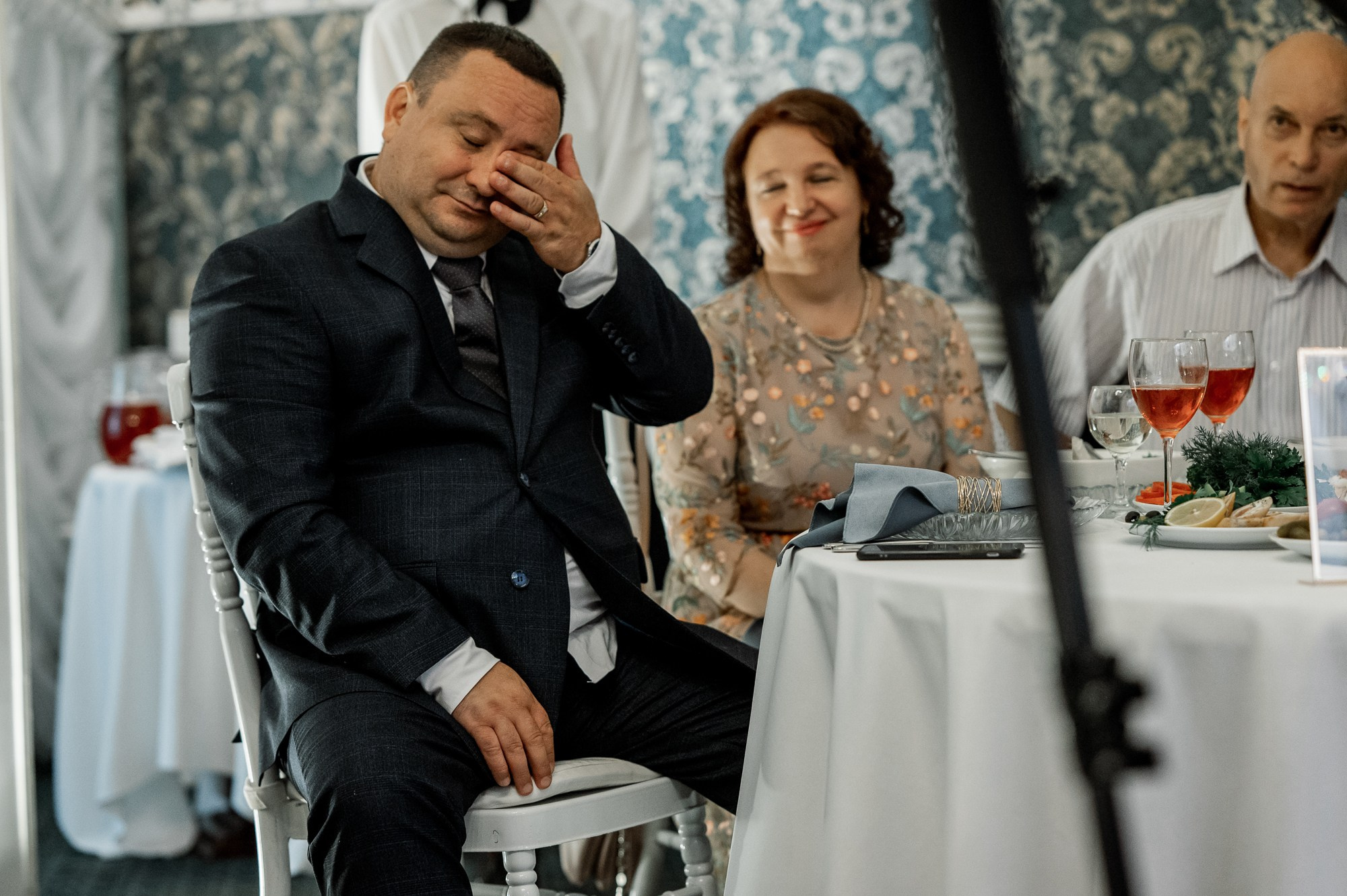 Вячеслав и Екатерина. Свадебный фотограф в Тюмени Анастасия Конева