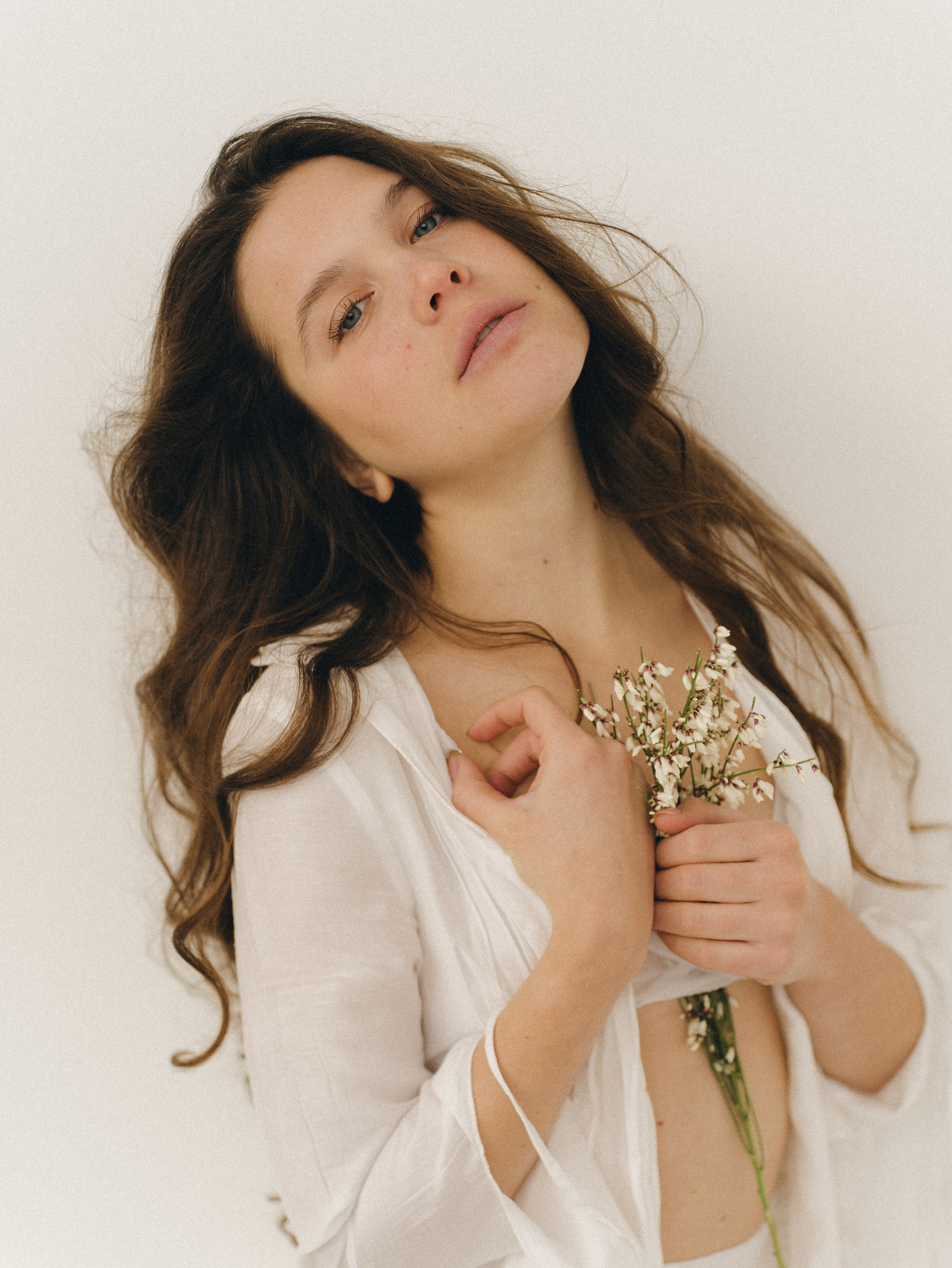 Индивидуальная фотосессия Екатеринбург. Фотограф из Екатеринбурга Алена Мусалимова