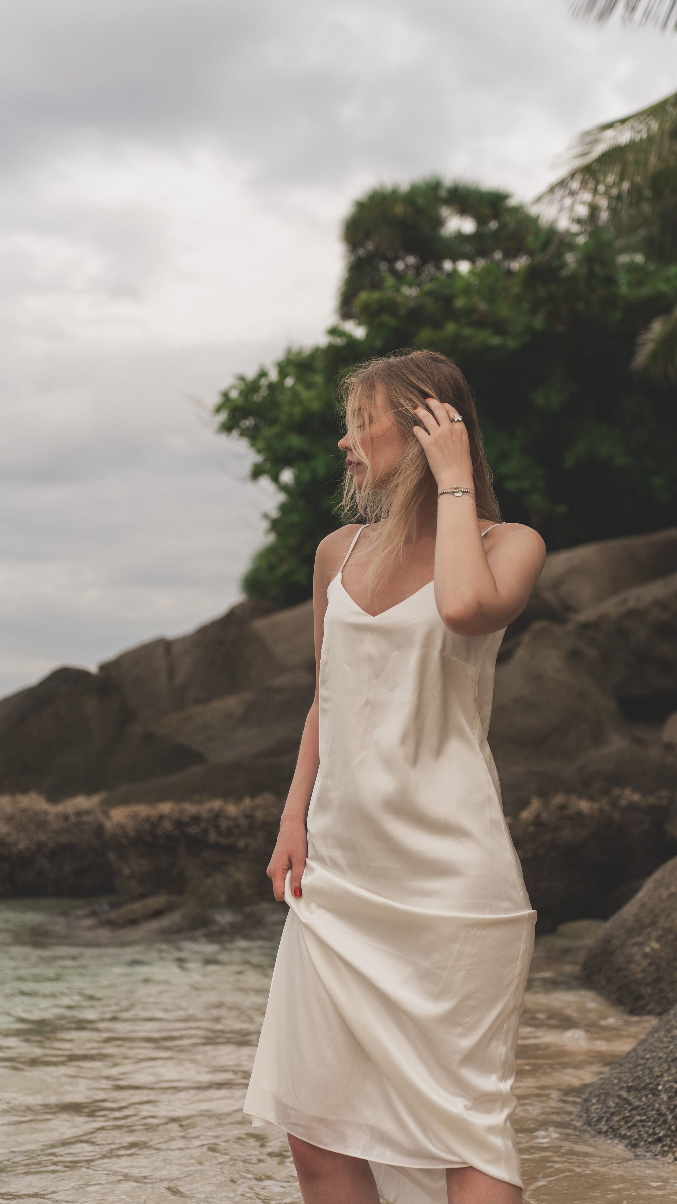 Фотосессия на пляже Пхукета. Фотограф из Екатеринбурга Алена Мусалимова