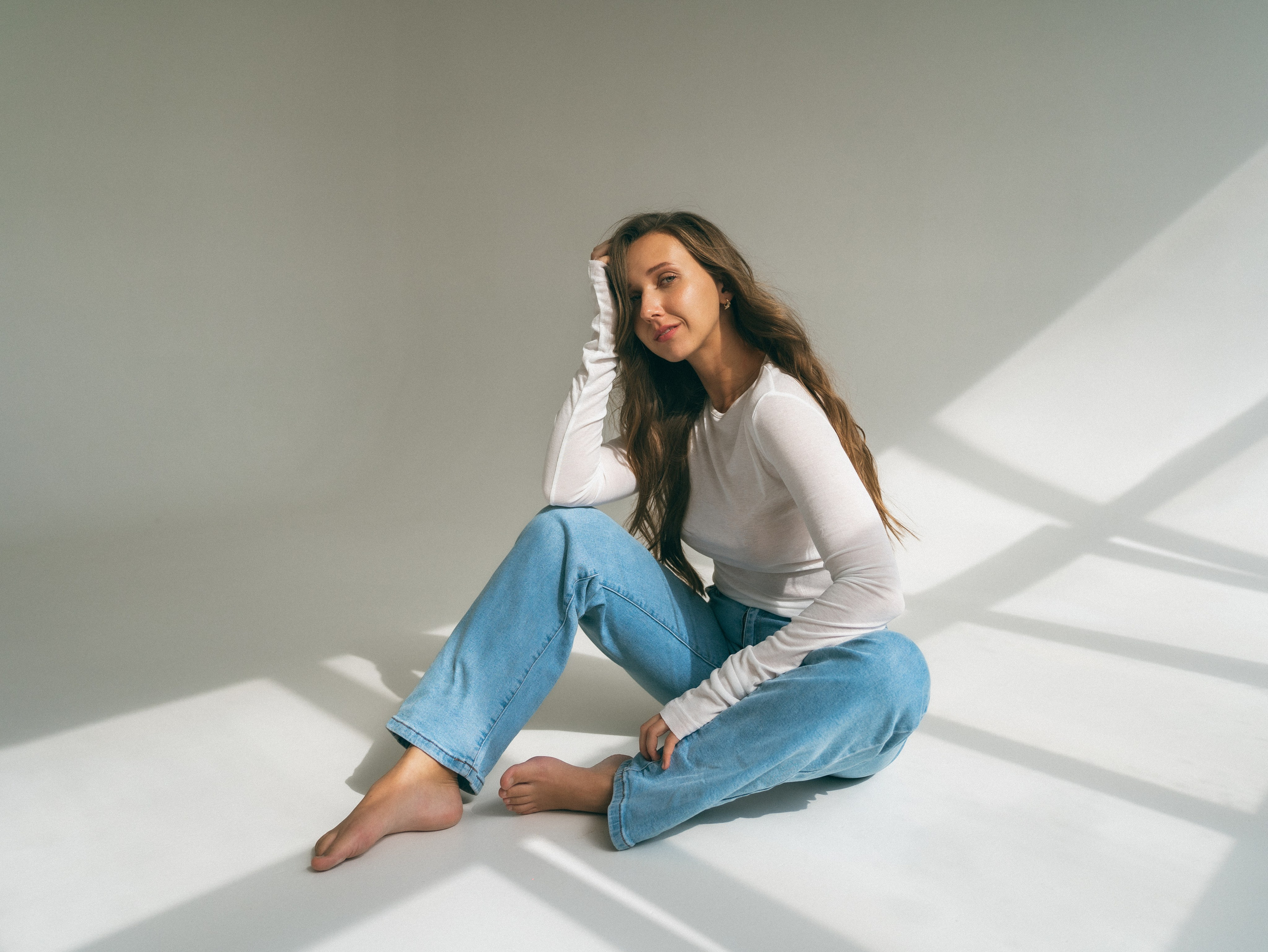 Фотограф из Екатеринбурга Алена Мусалимова