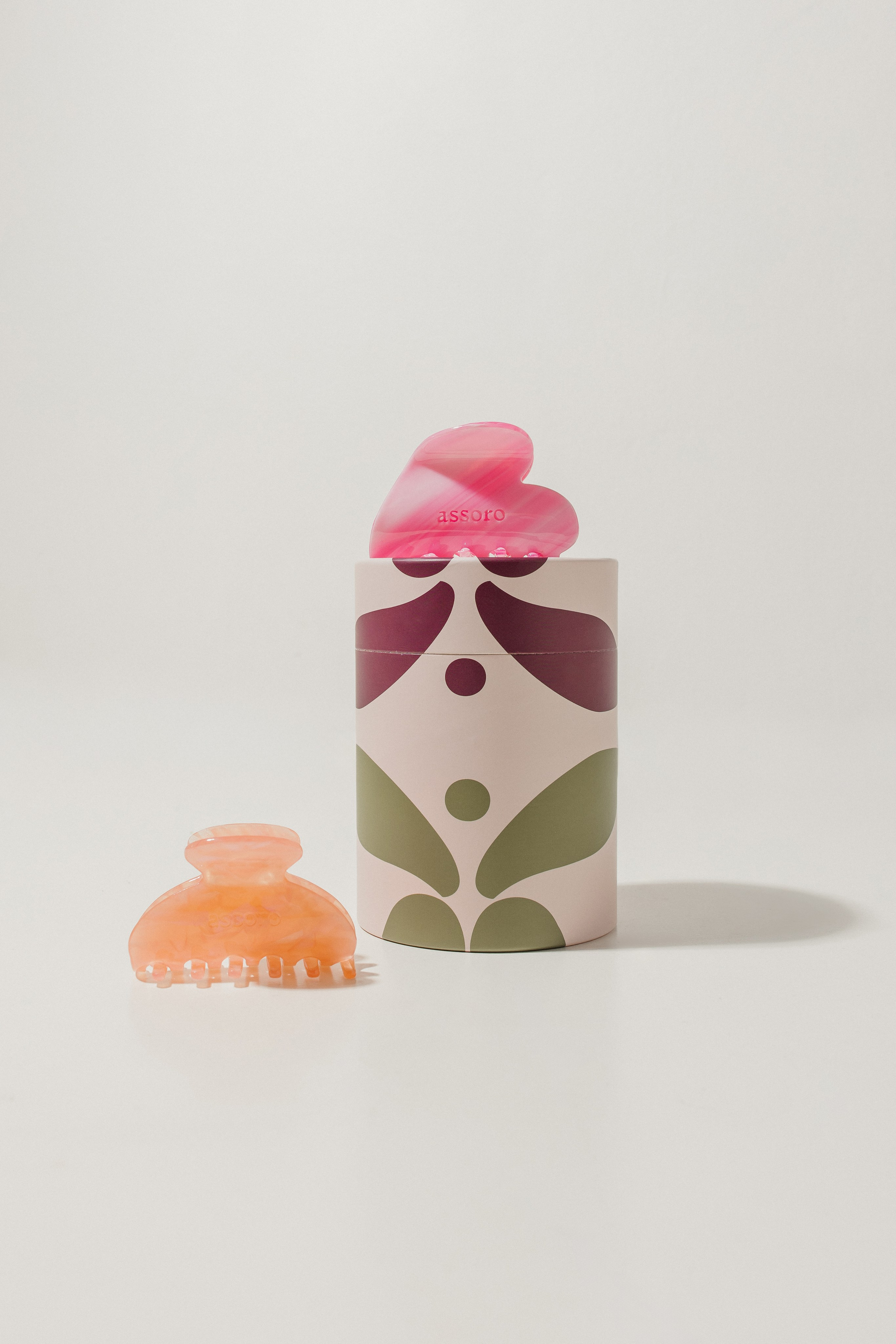 ASSORO. Контент–фотограф | Леся Лесная