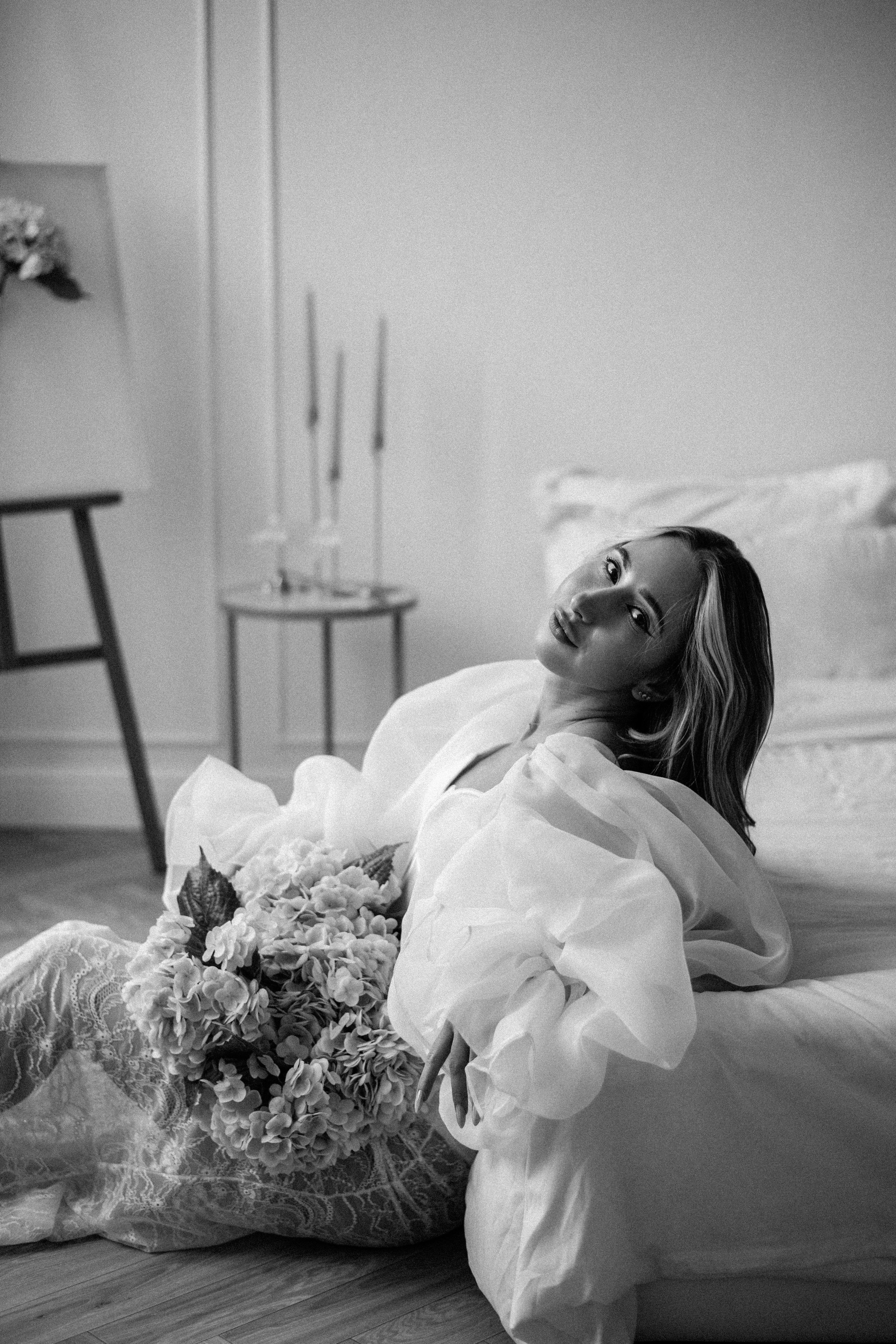 Полина. Фотограф в Екатеринбурге Веретенова Наталья