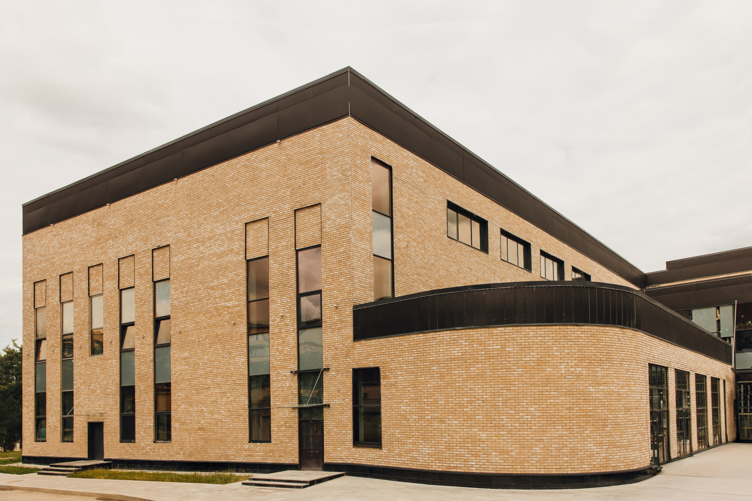 СТАДИОН МЯГКОВА. АЛТ Портфолио