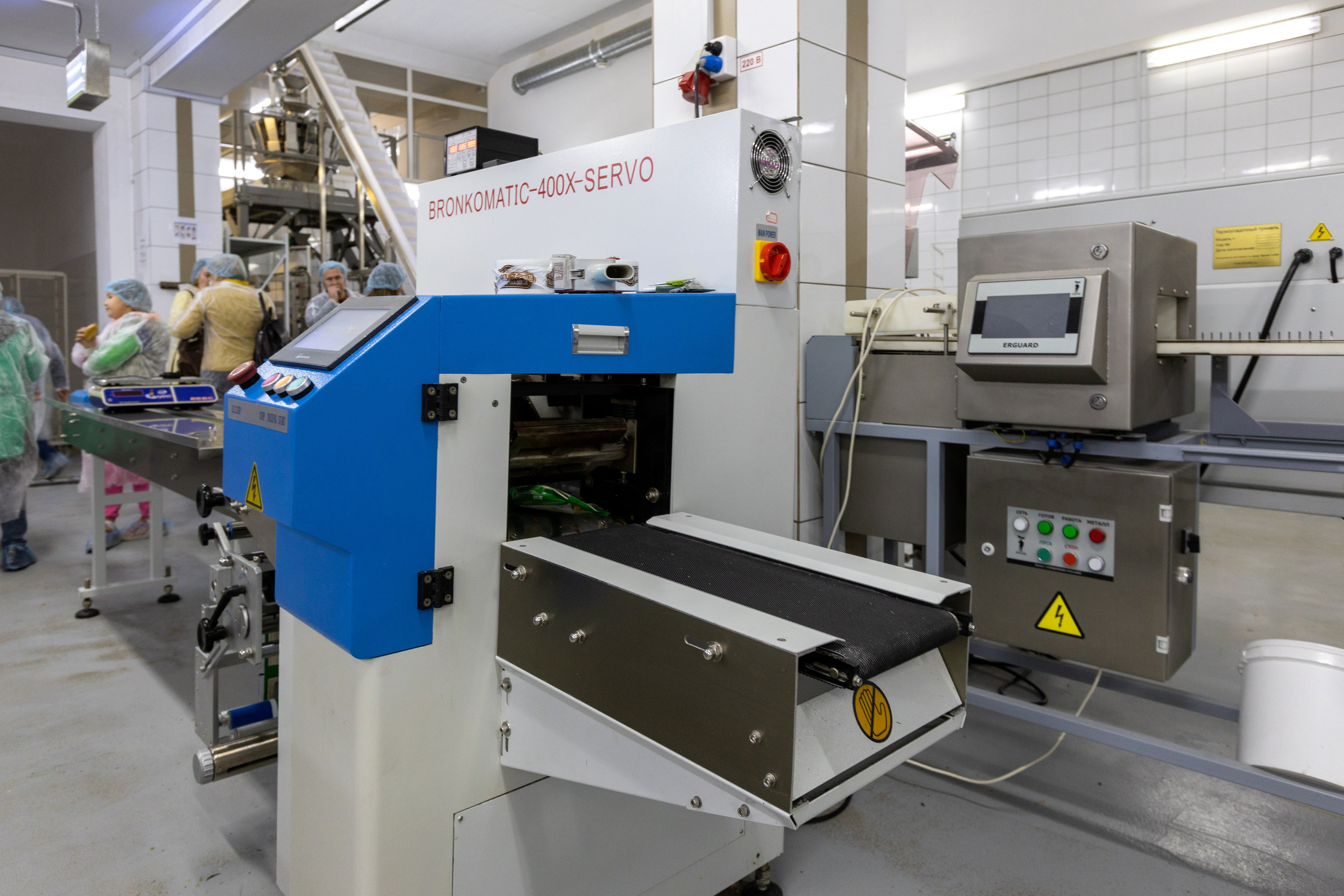 Поездка в Белев и на производство пастилы. Фотограф в Туле Крупский АнДРей. Фотостудия «КАДР71» в Туле