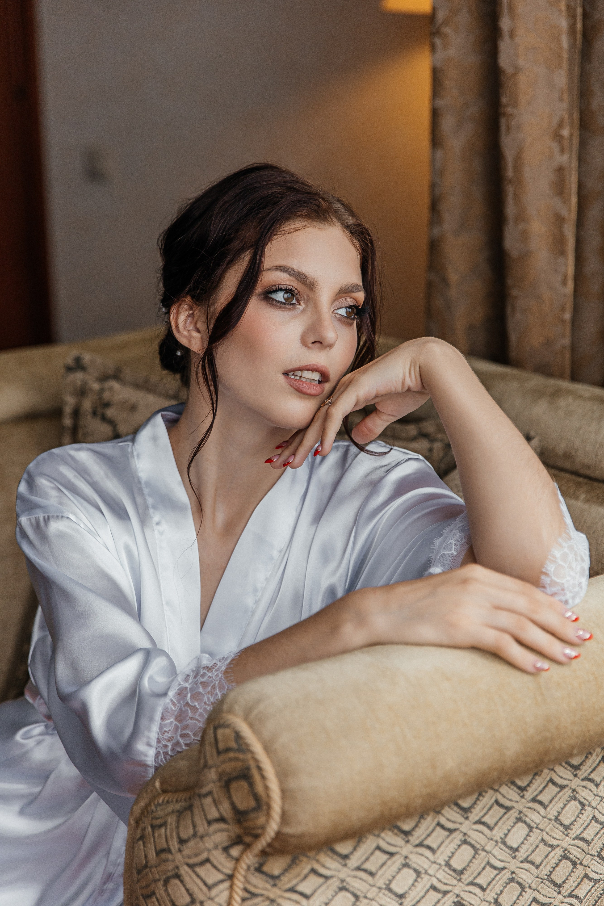 Виктор и Анна. Свадебный и семейный фотограф Самара и Самарская область Дарья Зарипова