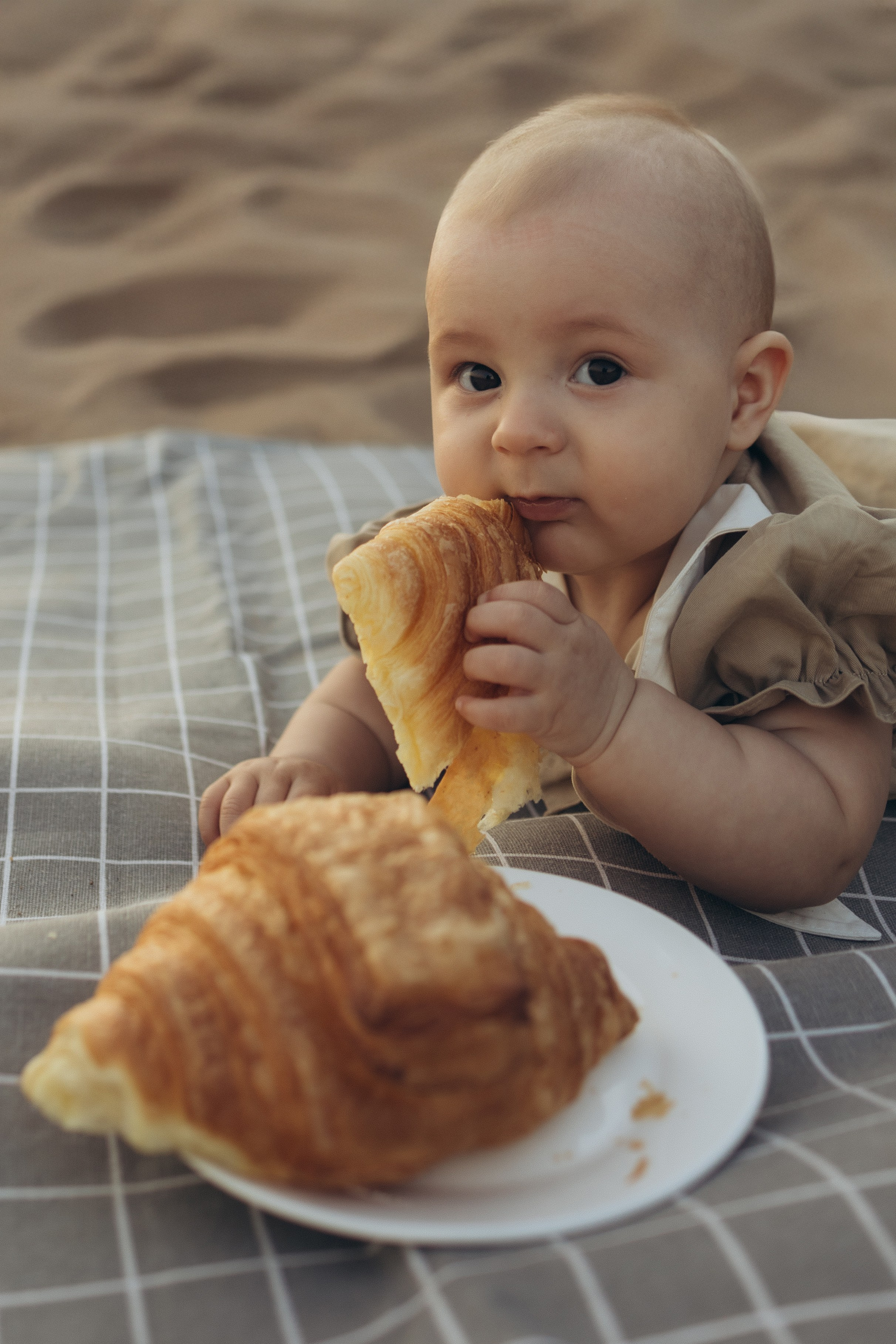 Булочка. Фотограф из Петербурга