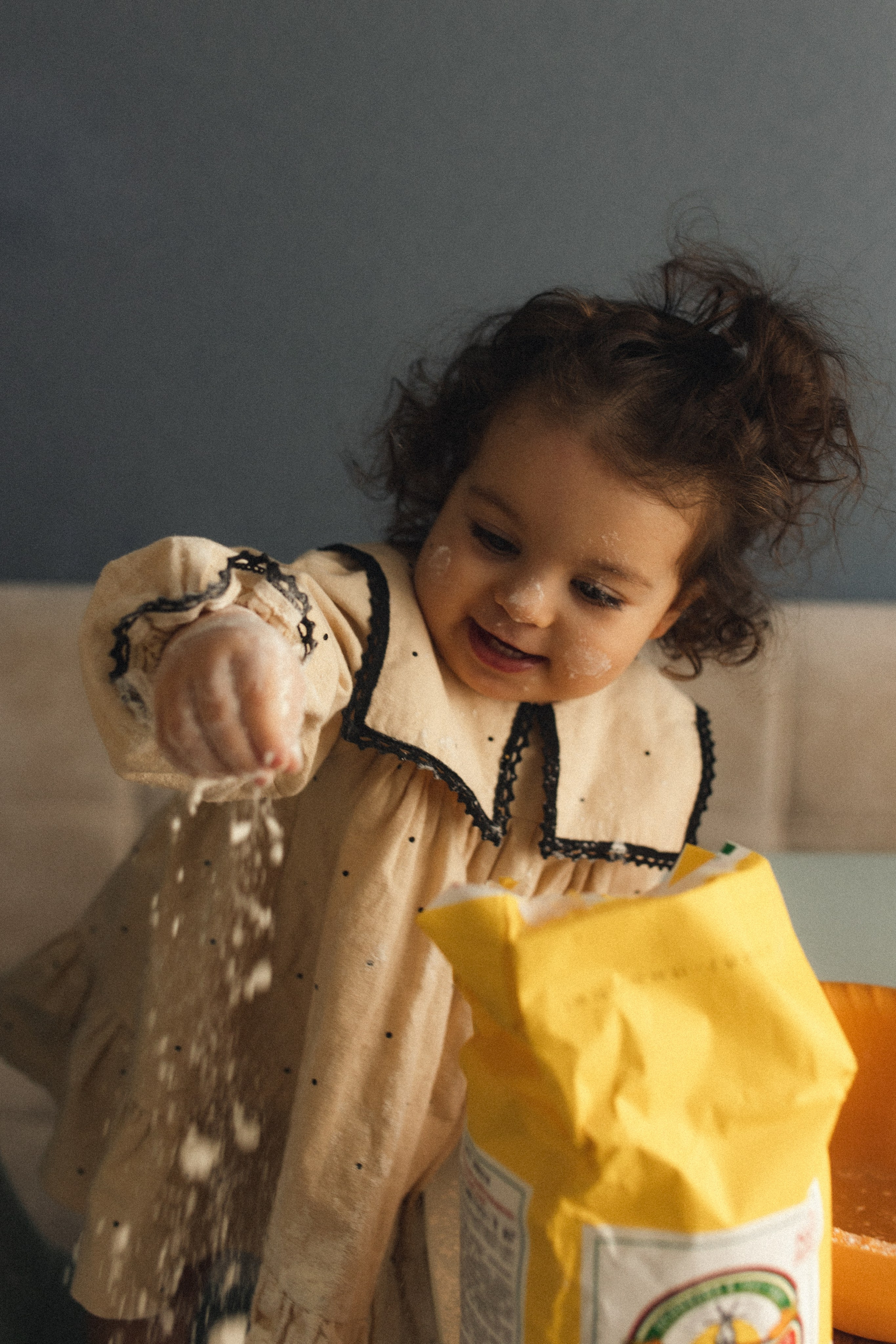 Блинная вечеринка. Фотограф из Петербурга