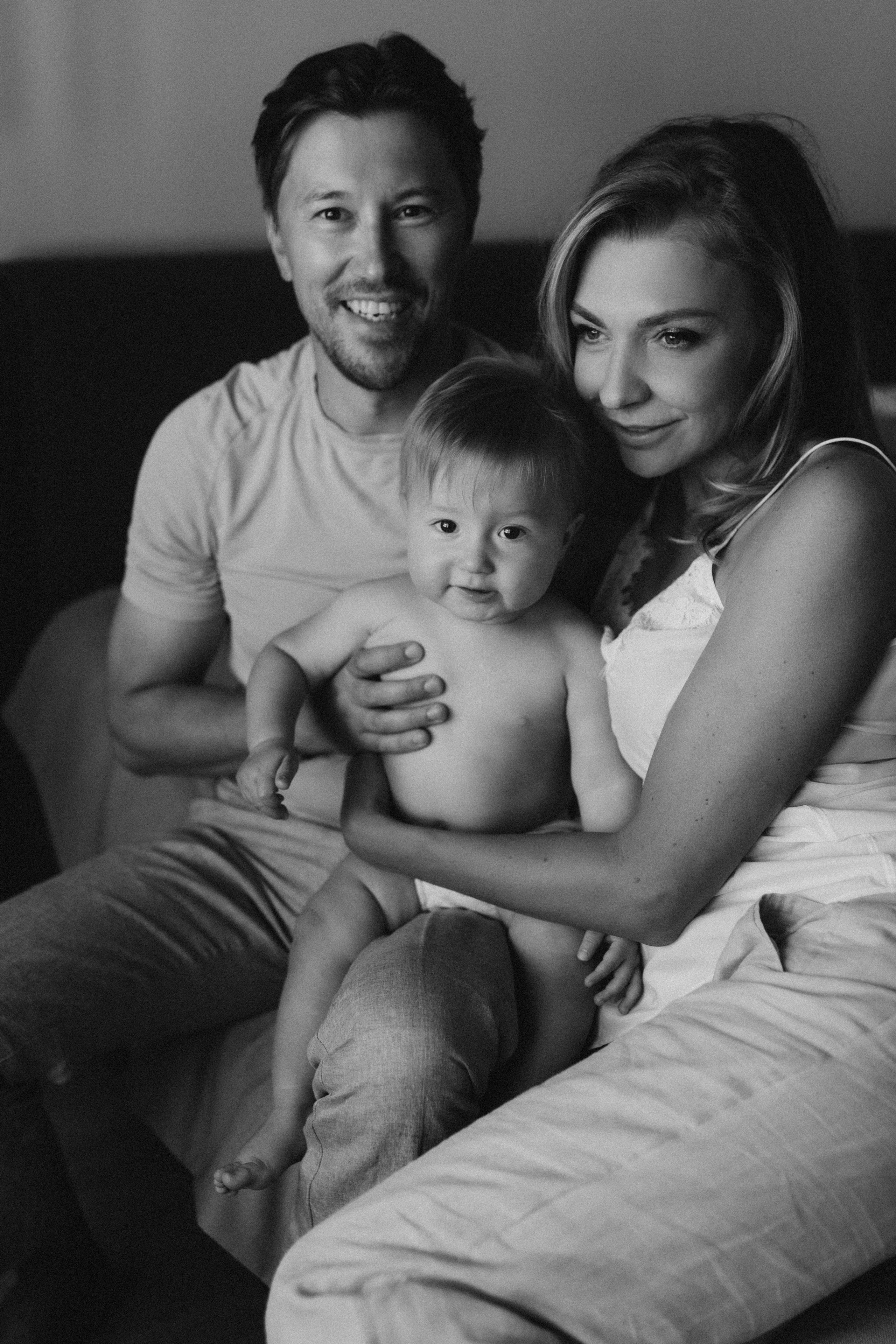 Дружба с детства. Фотограф из Петербурга