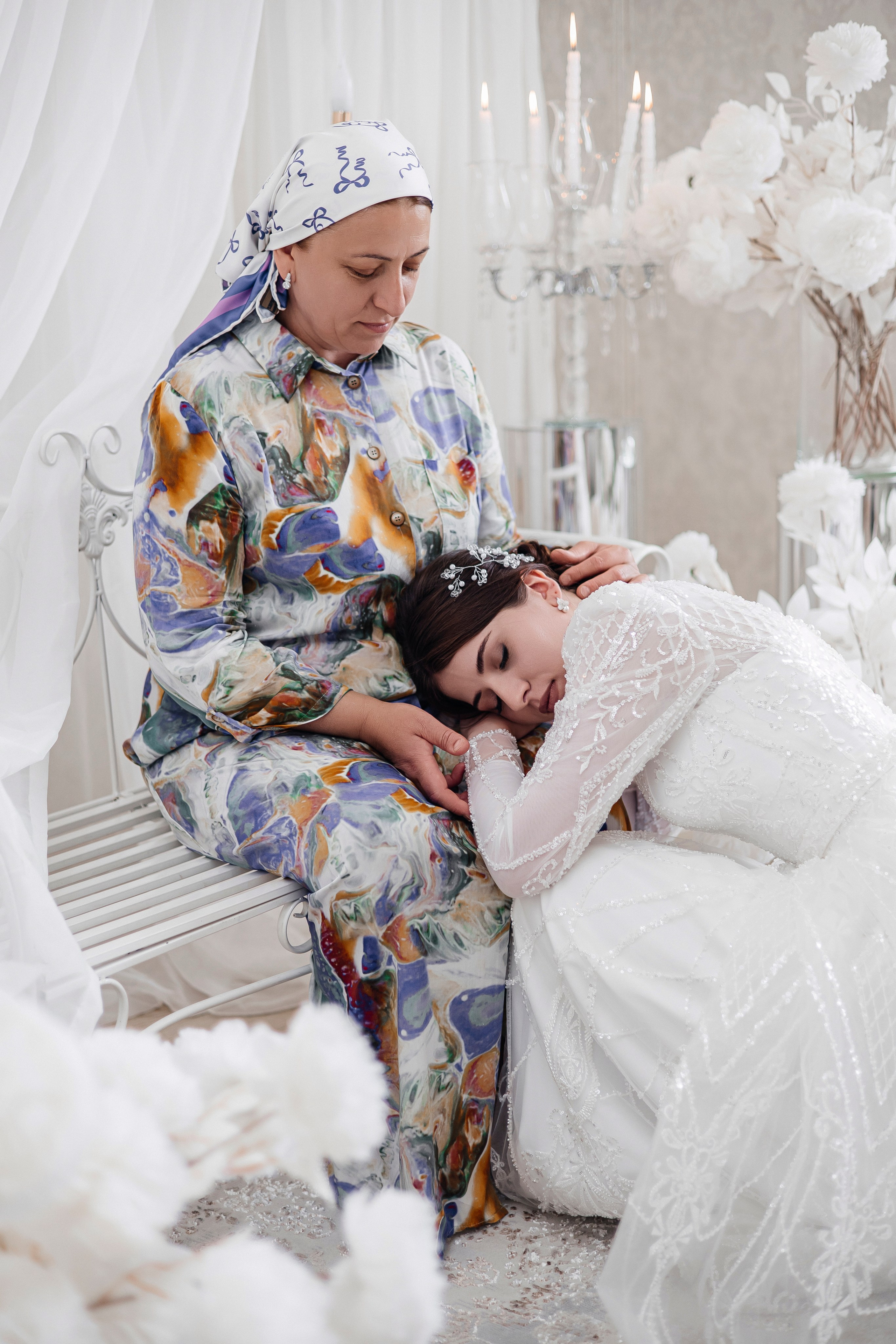 Невеста Марха