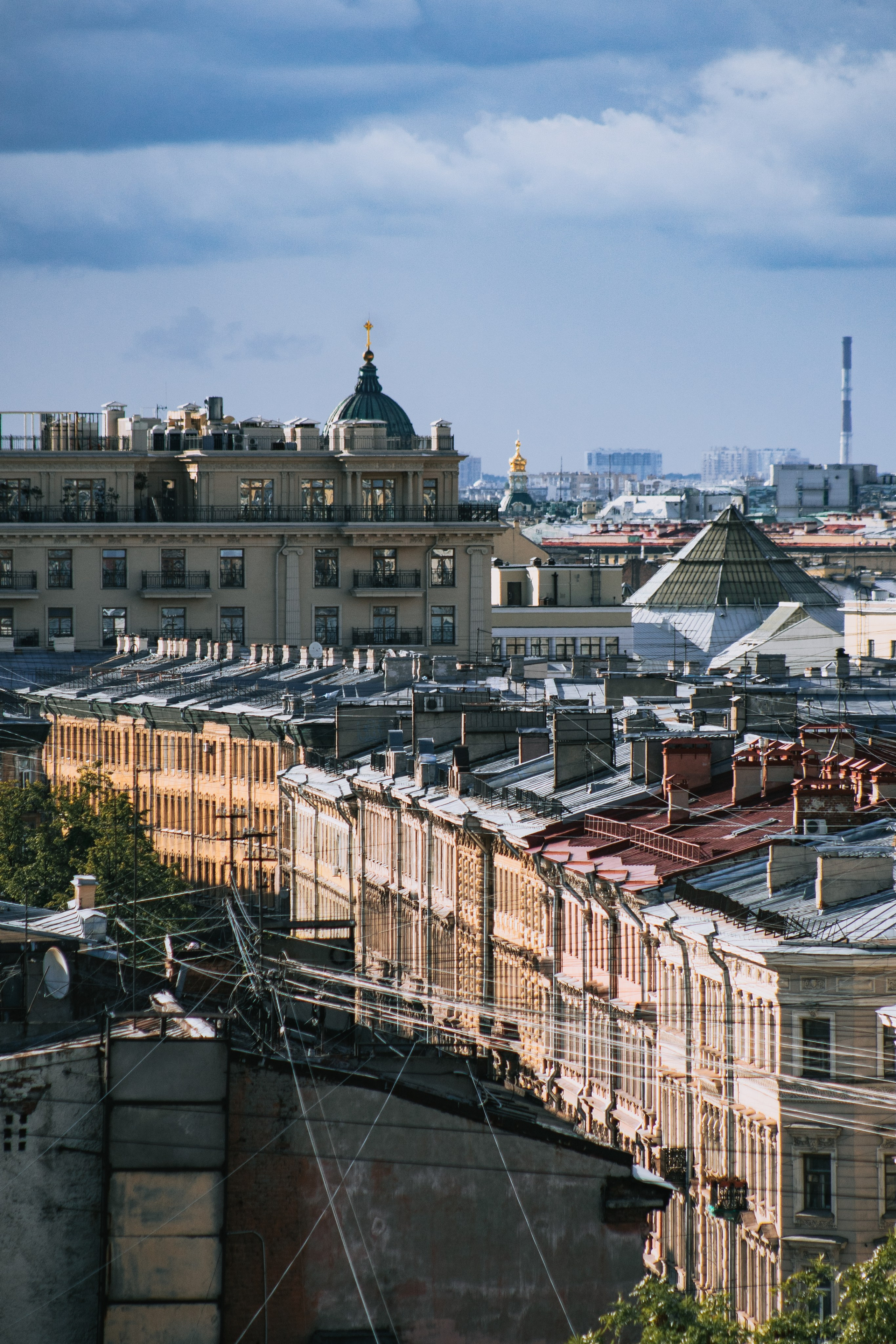 Санкт-Петербург. Фотограф в Санкт-Петербурге