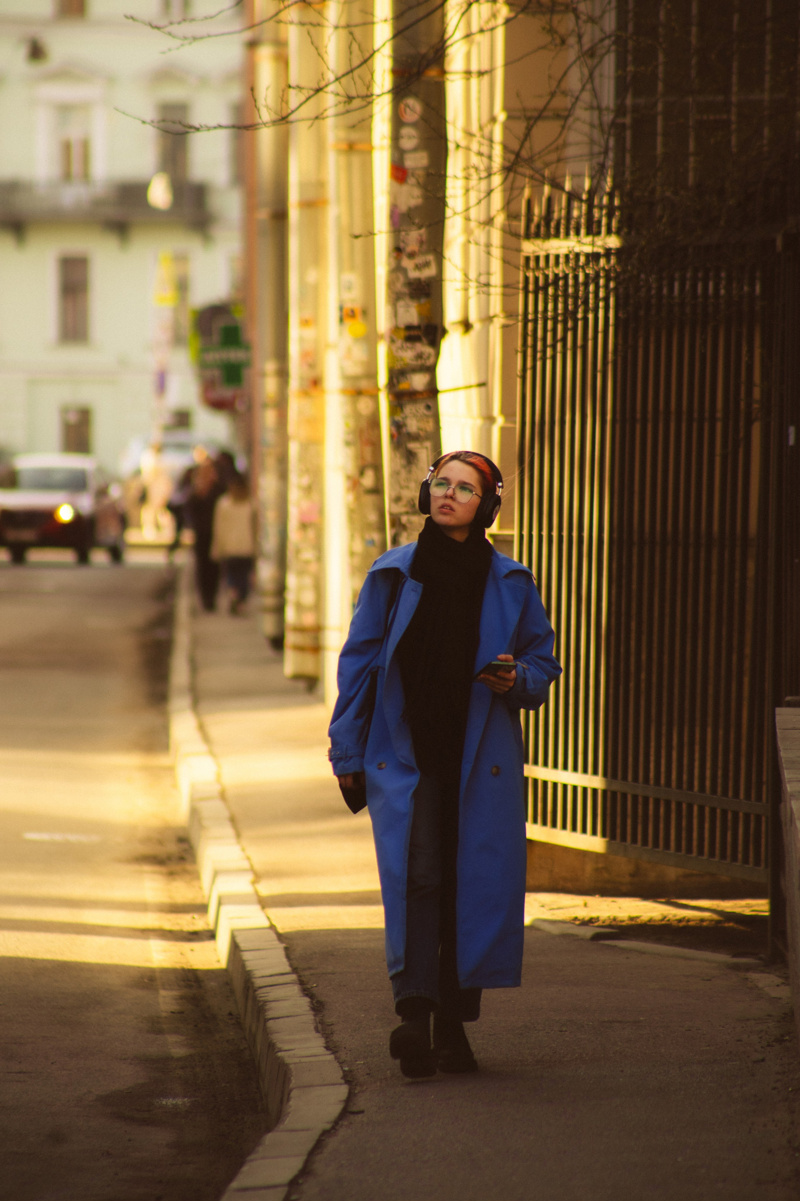 Санкт-Петербург. Фотограф в Санкт-Петербурге