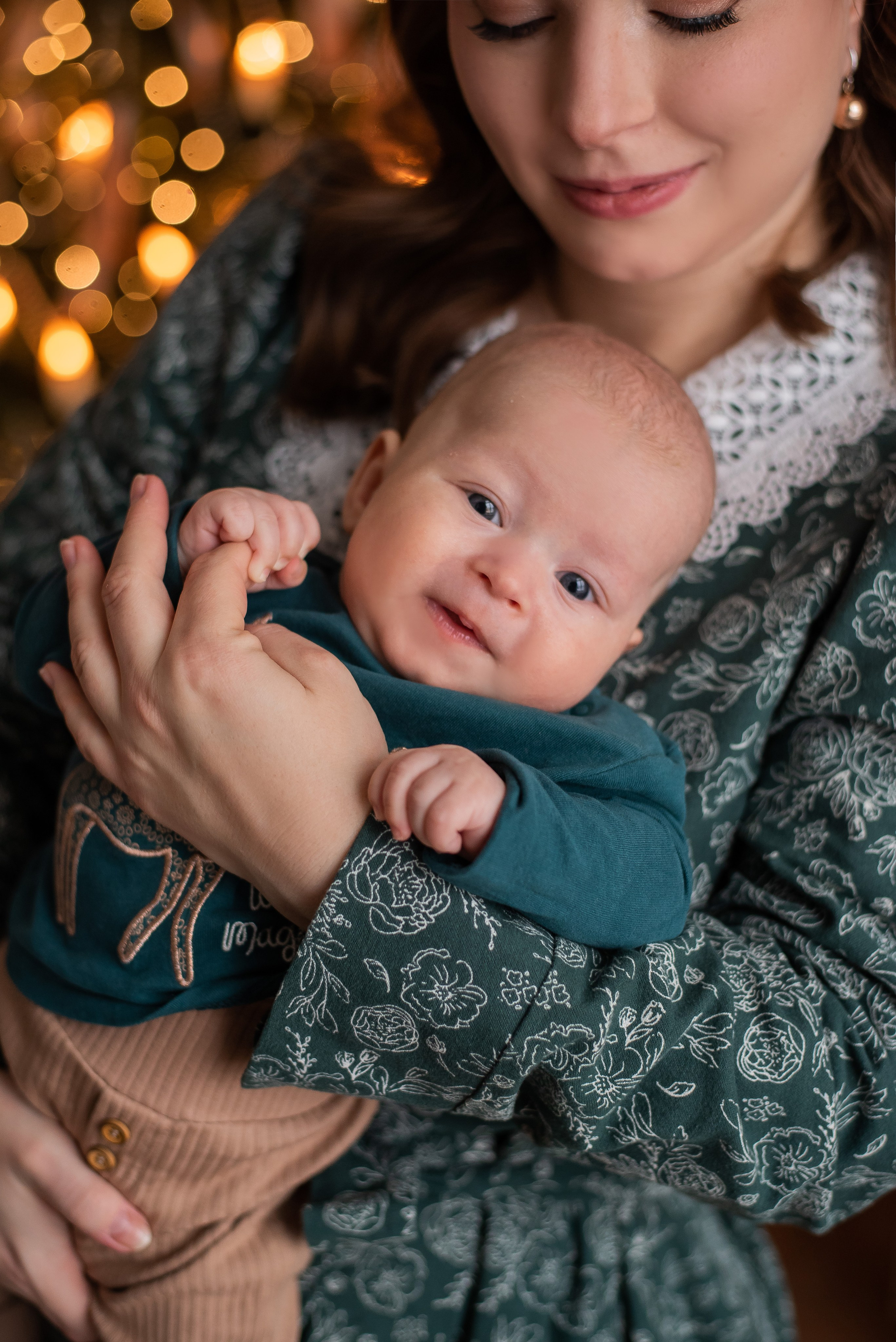 Новый год. Контент фотограф в Москве Лихачева Ксения