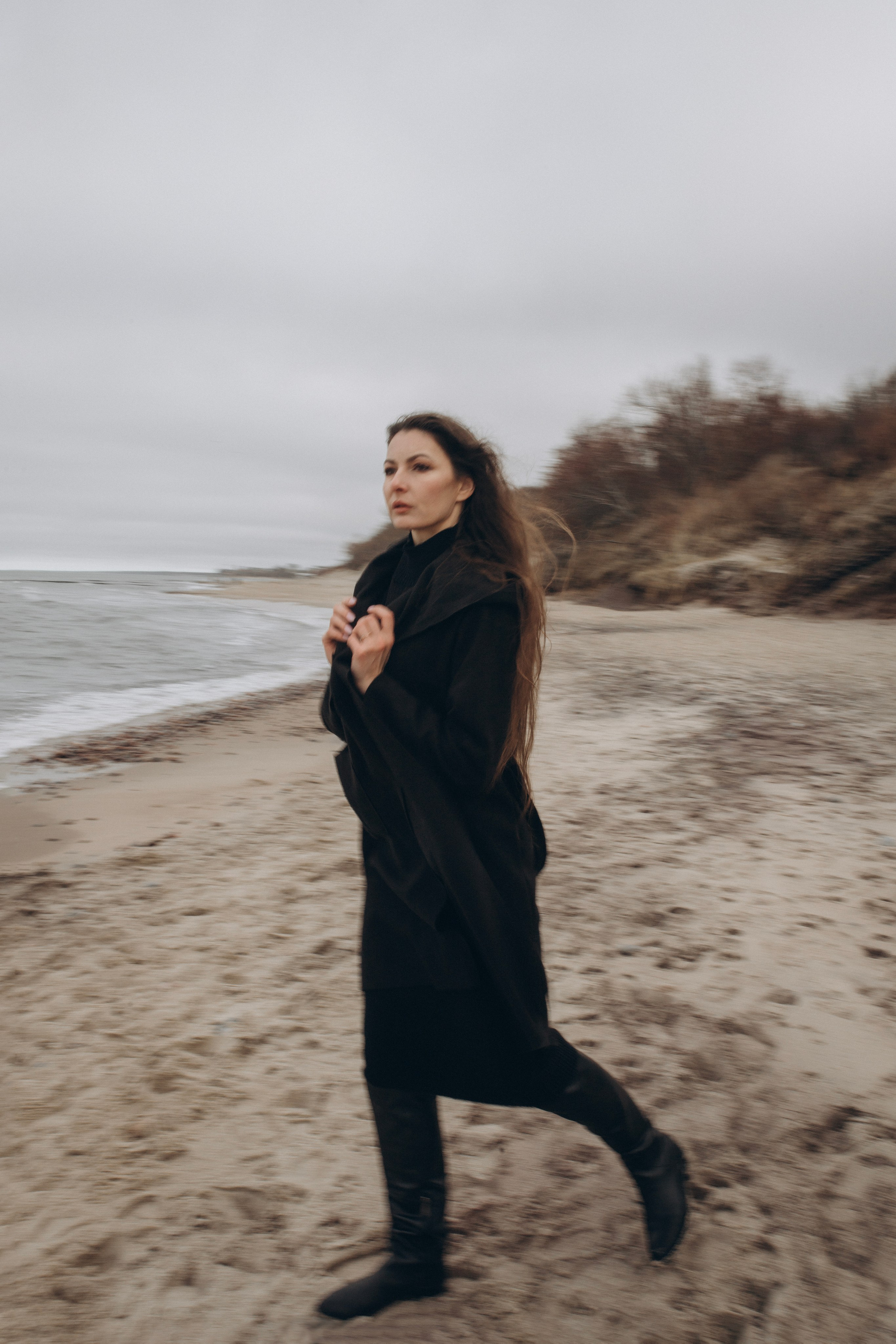 Оля. Женский и семейный фотограф в Калининграде Надежда Подлипинская