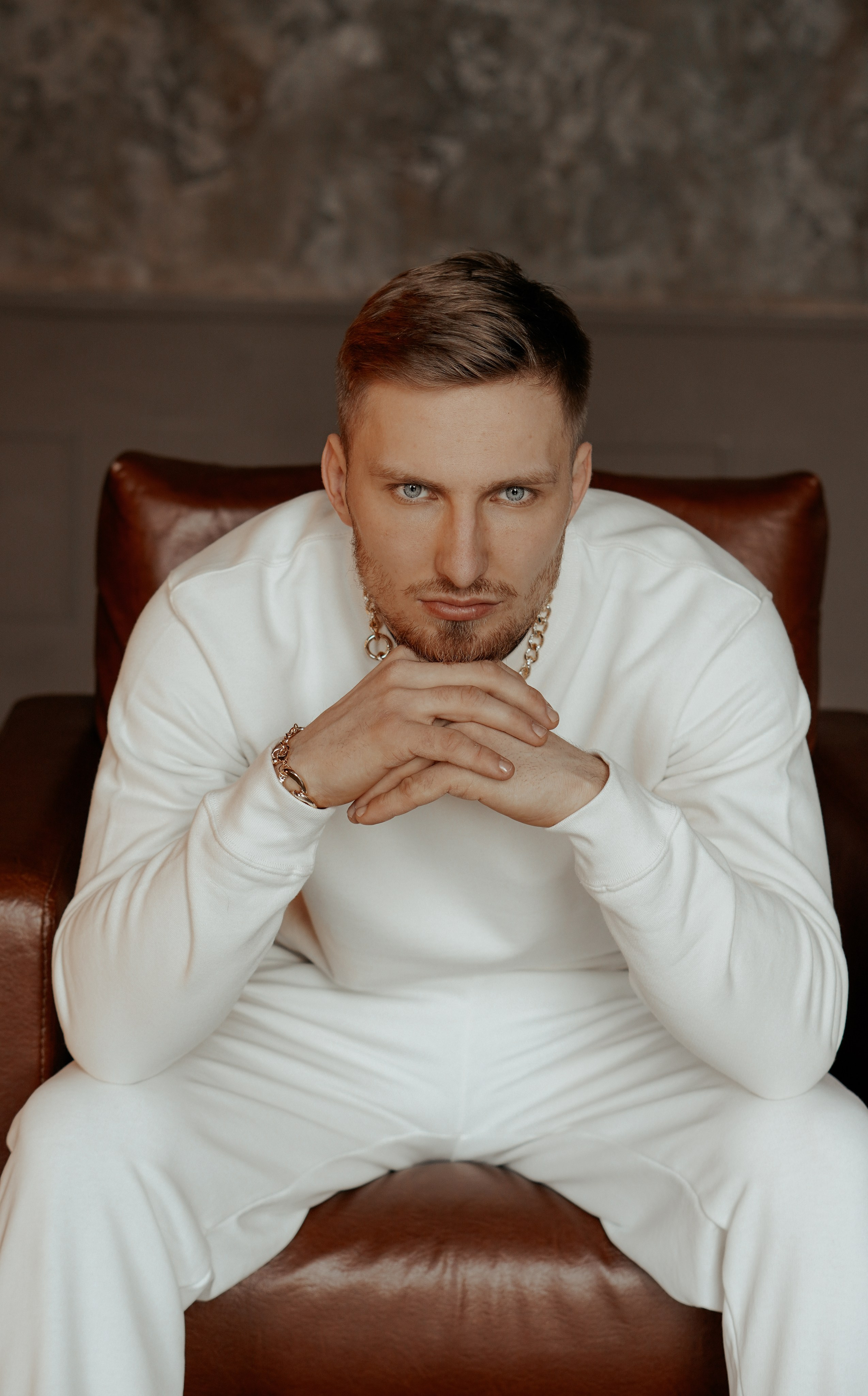 Мужская съёмка. Фотограф Москва / Дарья Русинова