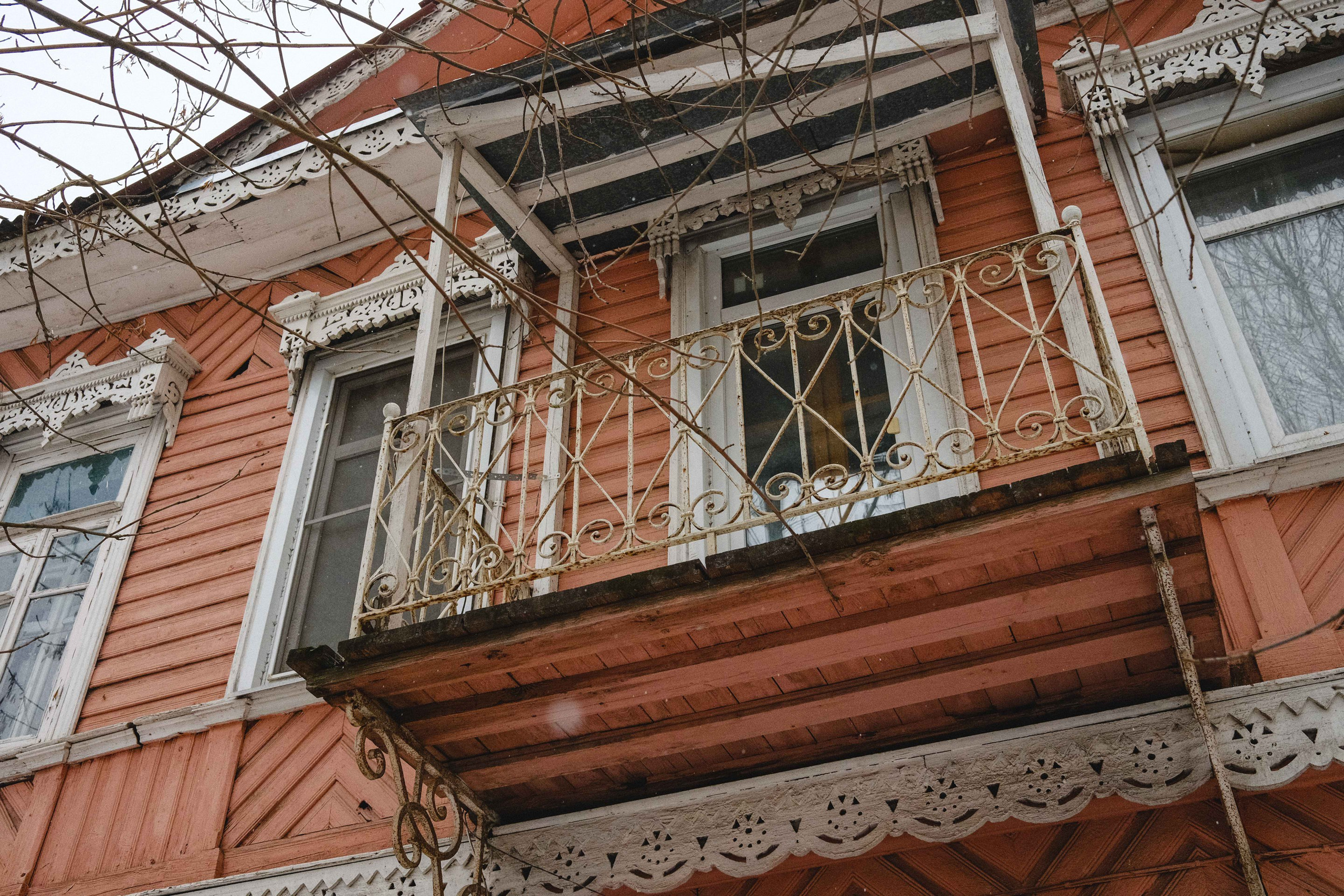 2022.11. Фотограф Алексей Алексеев