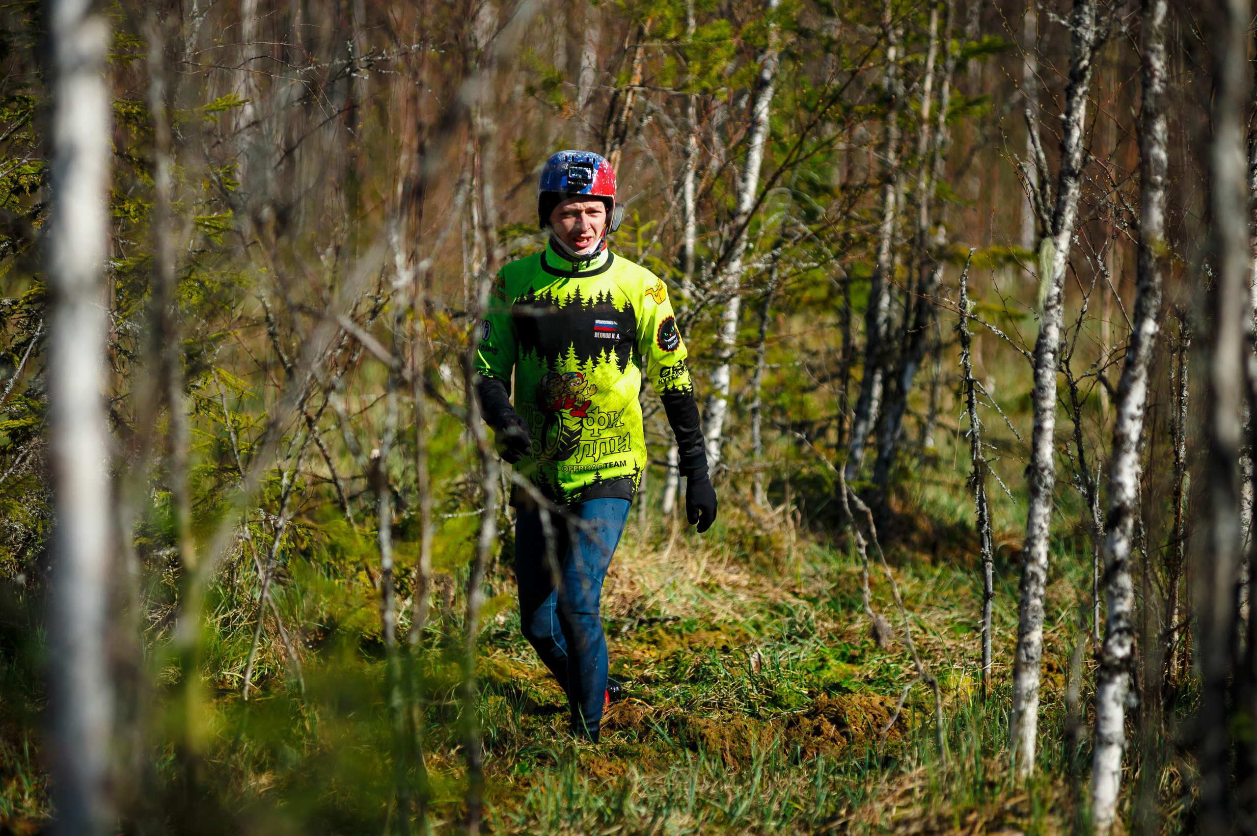 Ленинград-трофи 2024 — день 3. Фотограф Алексей Алексеев