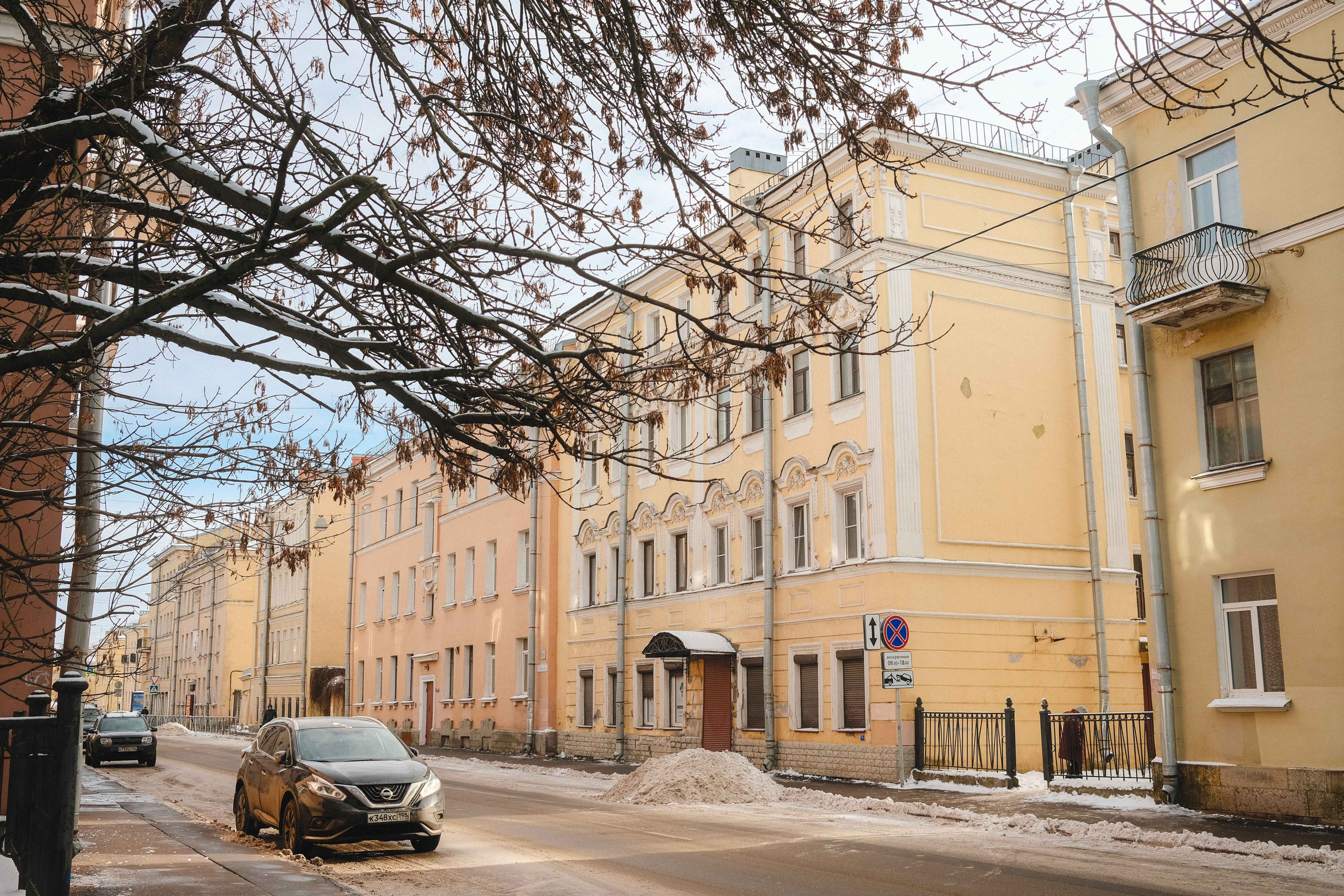 2023.02. Фотограф Алексей Алексеев