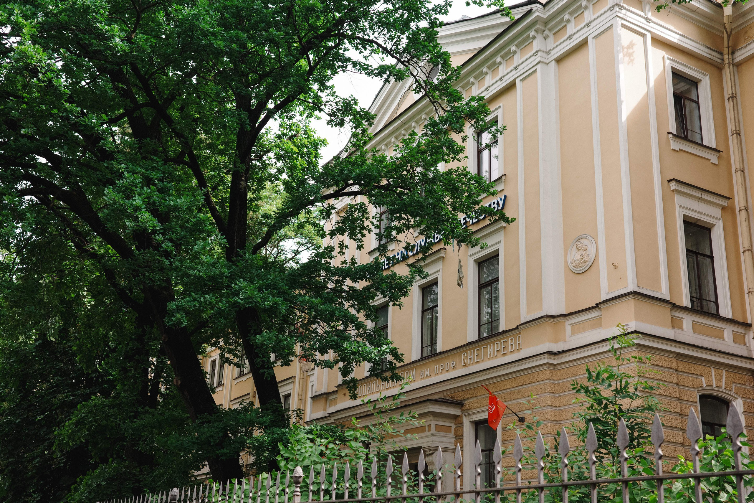 2025.06. Фотограф Алексей Алексеев