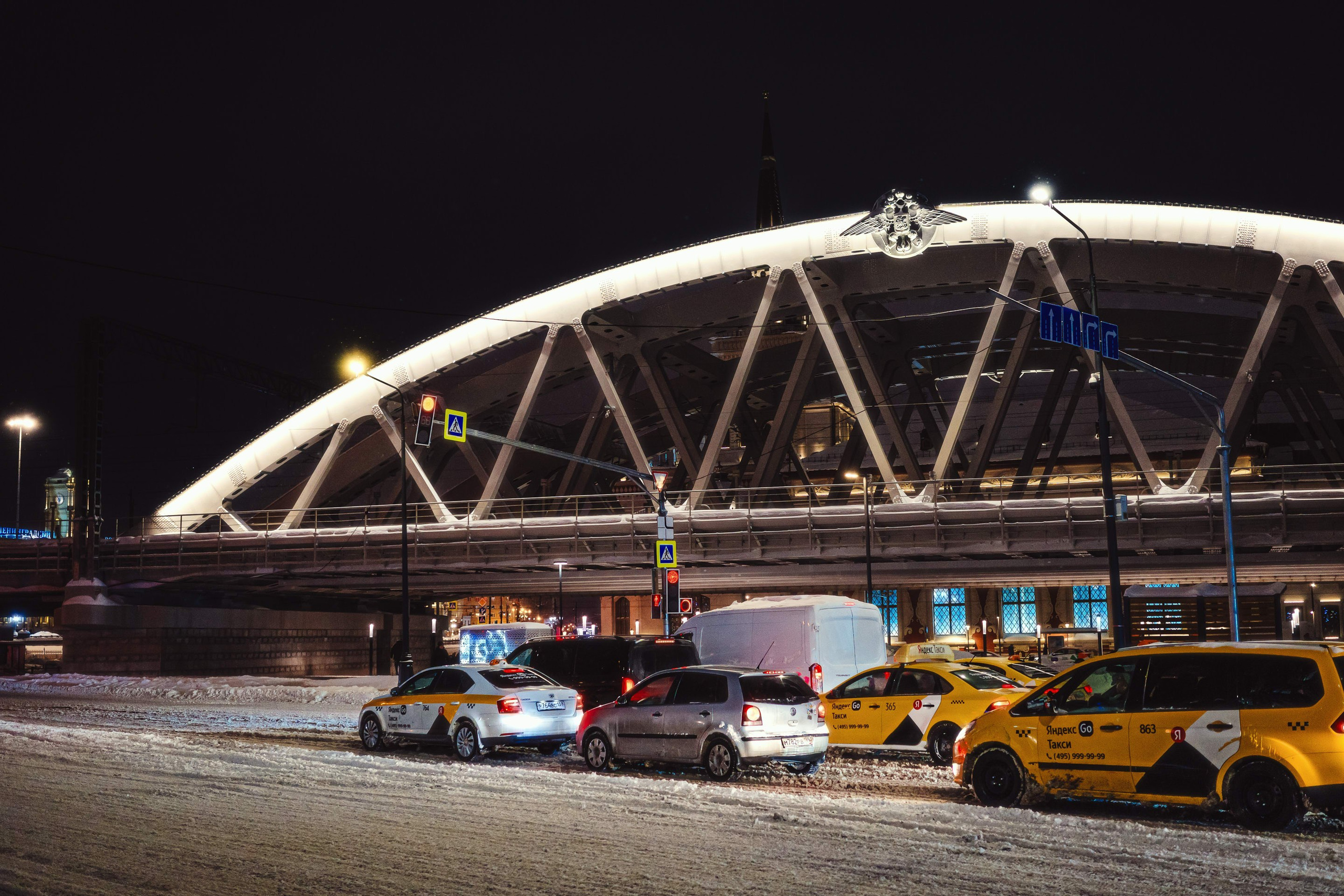 2023.12. Фотограф Алексей Алексеев