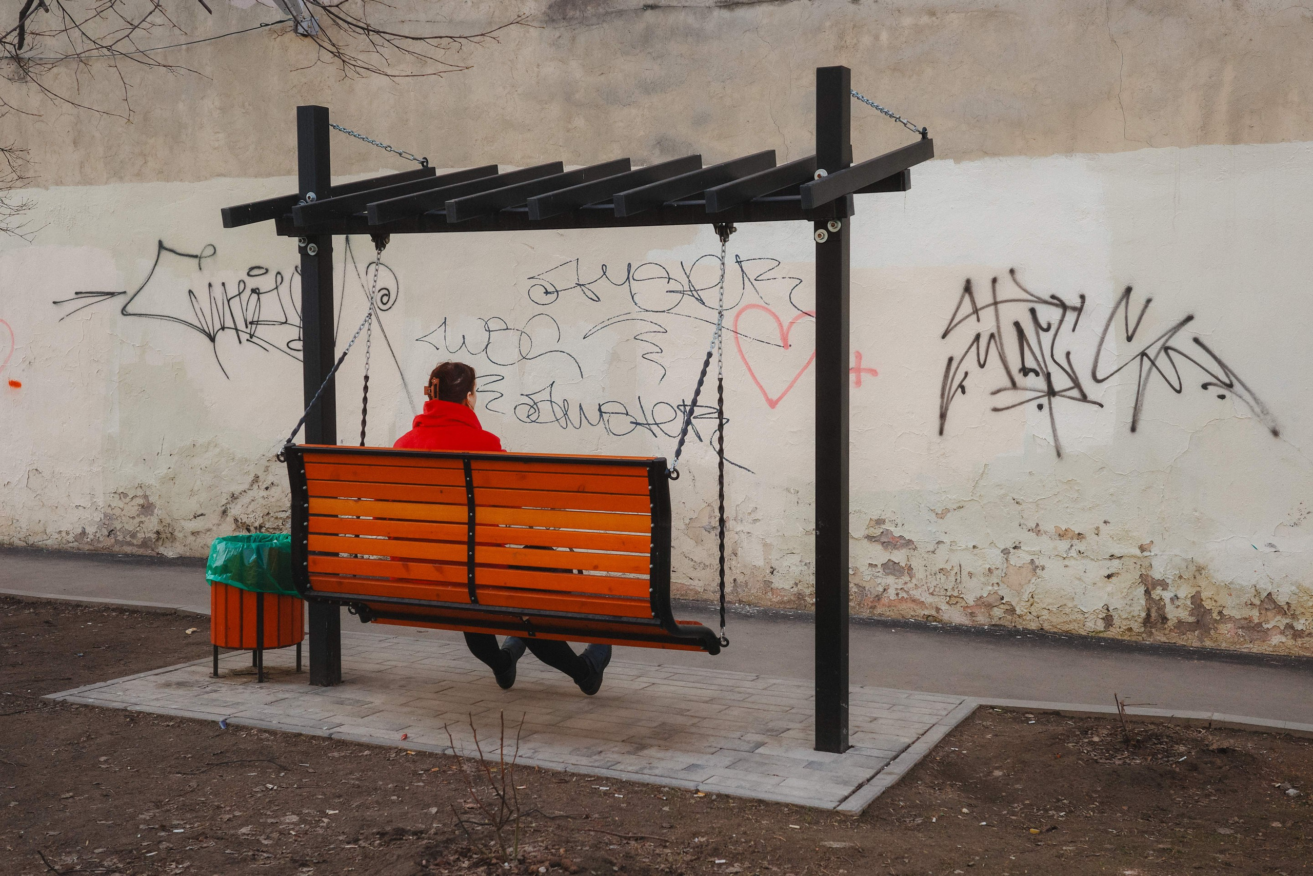 2024.03. Фотограф Алексей Алексеев