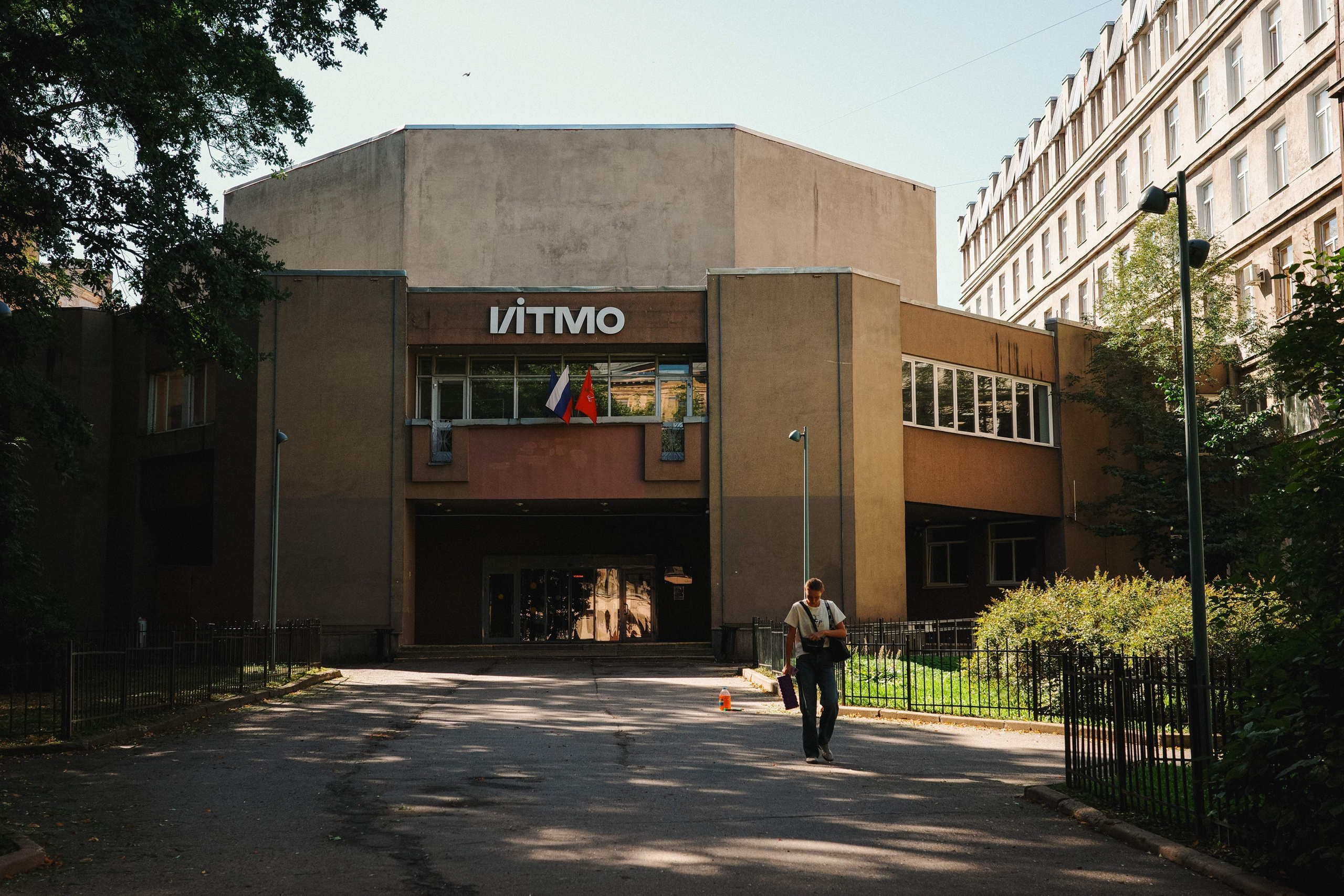 2024.08. Фотограф Алексей Алексеев