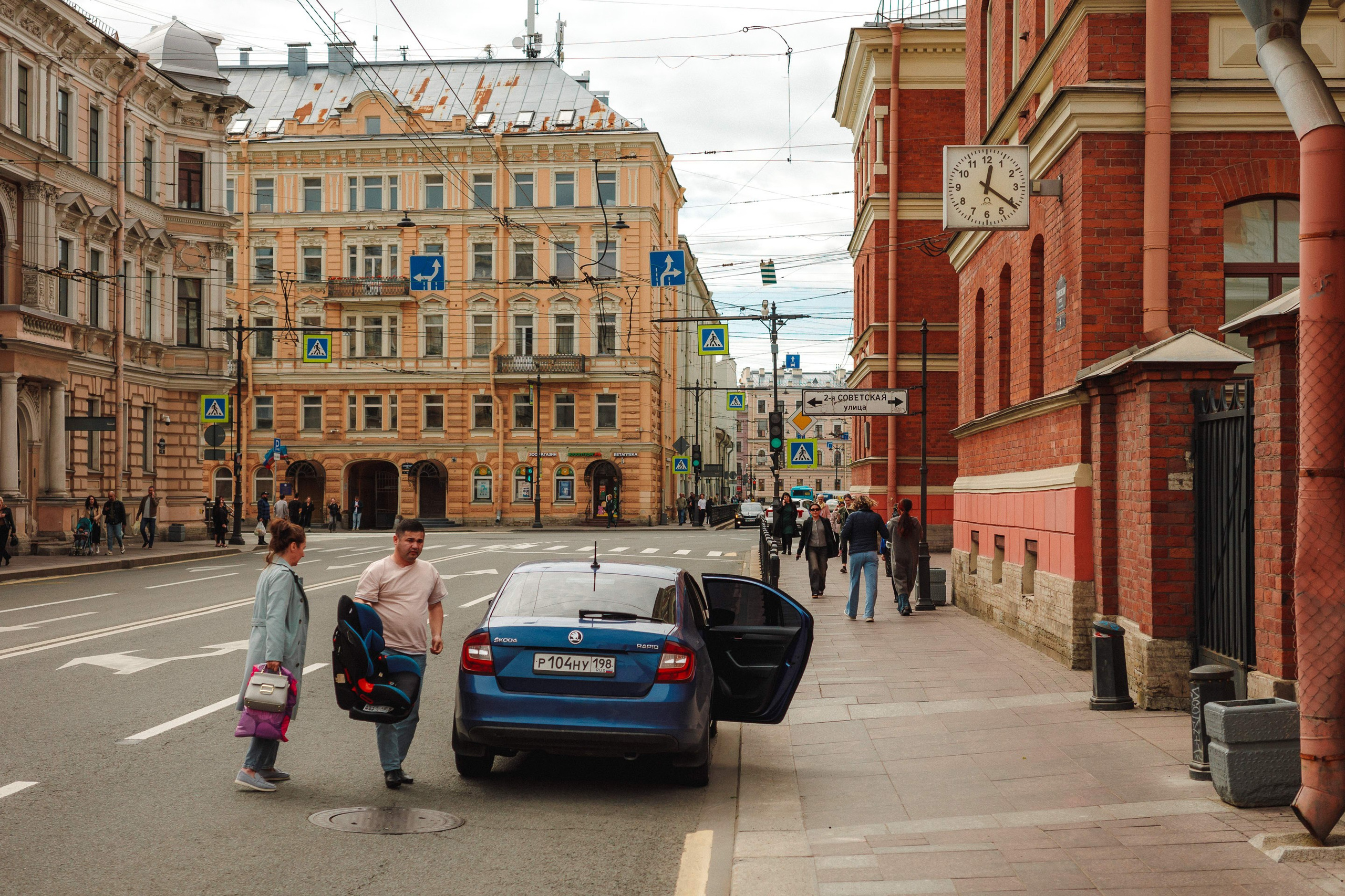 2025.06. Фотограф Алексей Алексеев