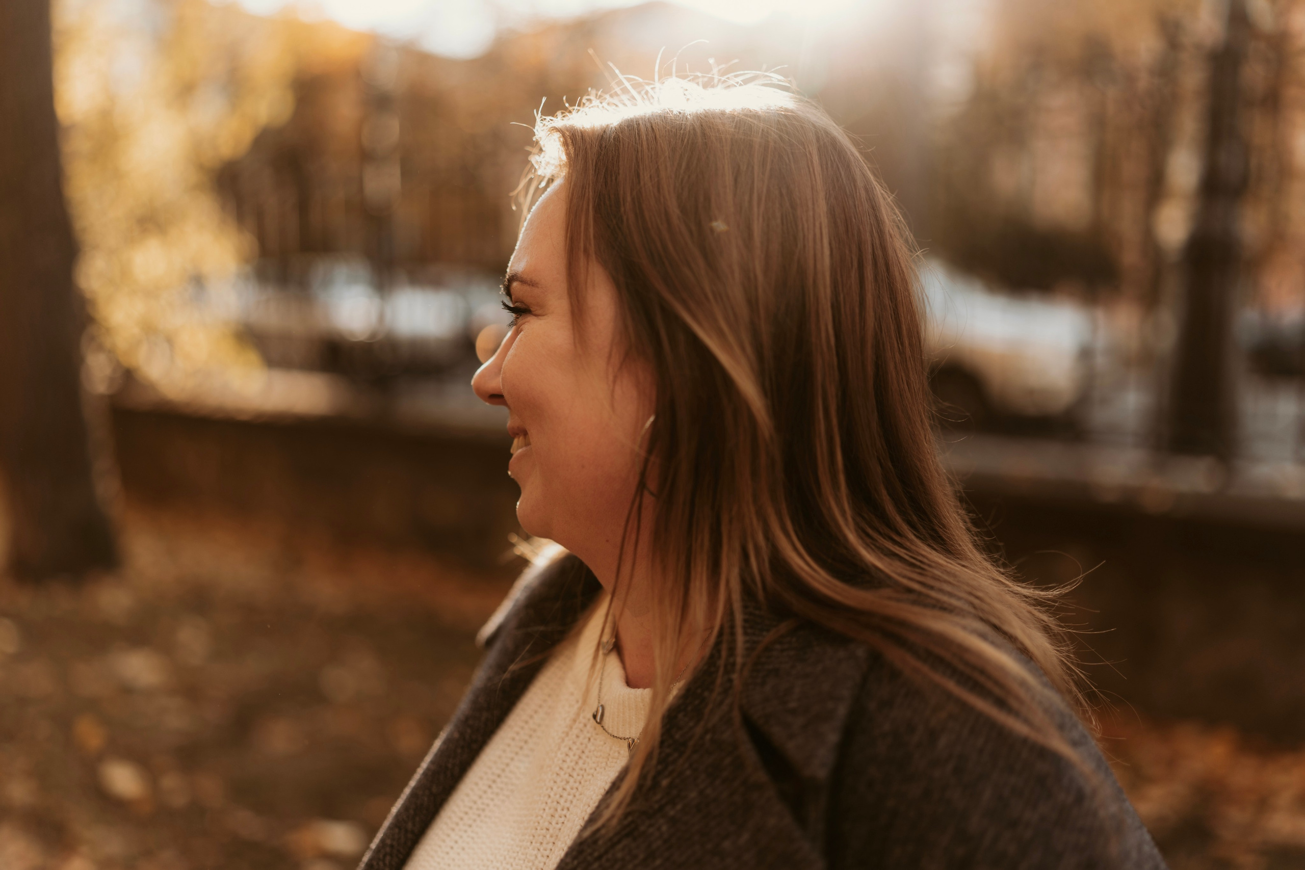 Мария. Hmliber — фотограф и контент-креатор из Петербурга