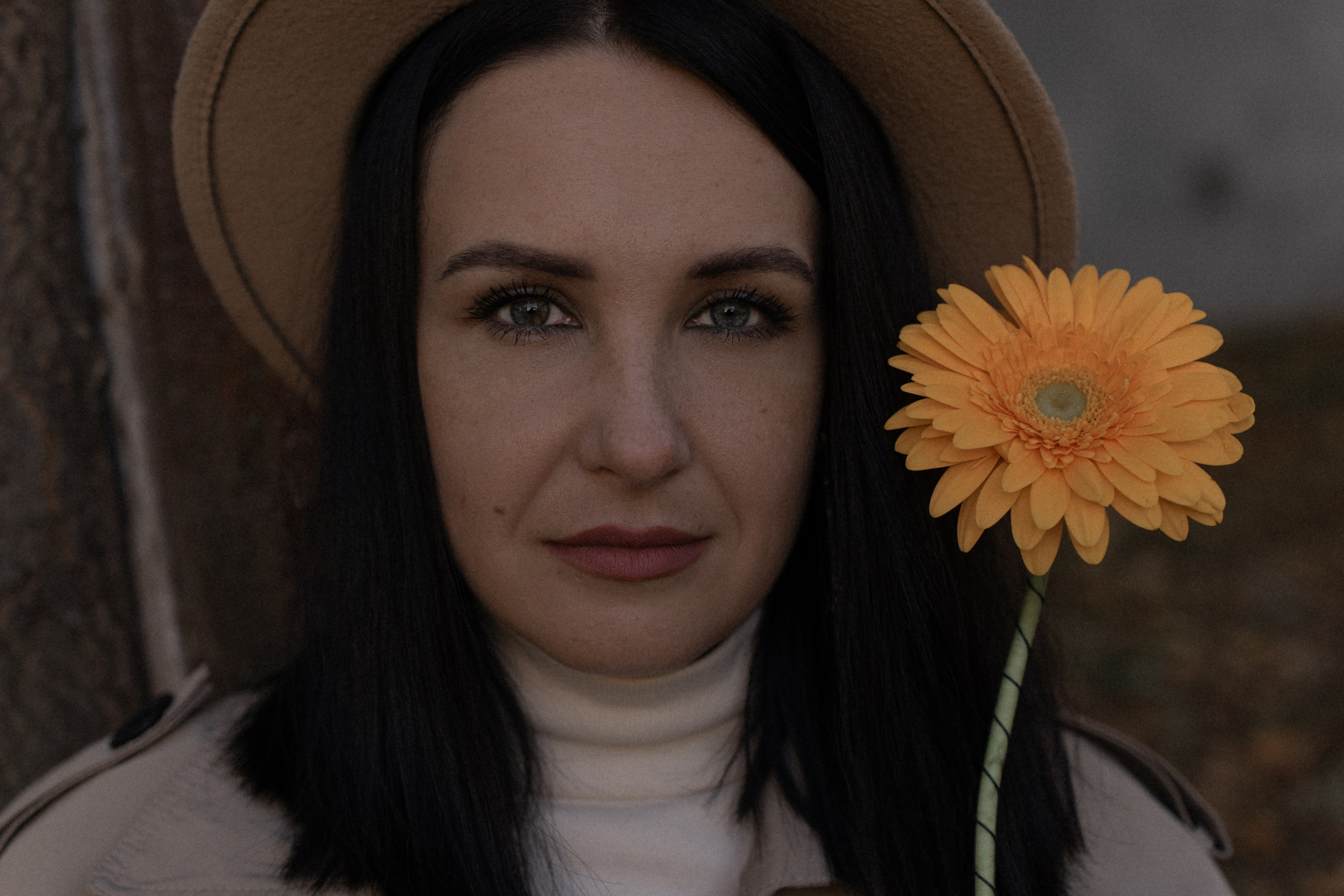 Прогулка в Осмоловке с Настей. Ваш семейный фотограф в Минске — Вика Трегубова