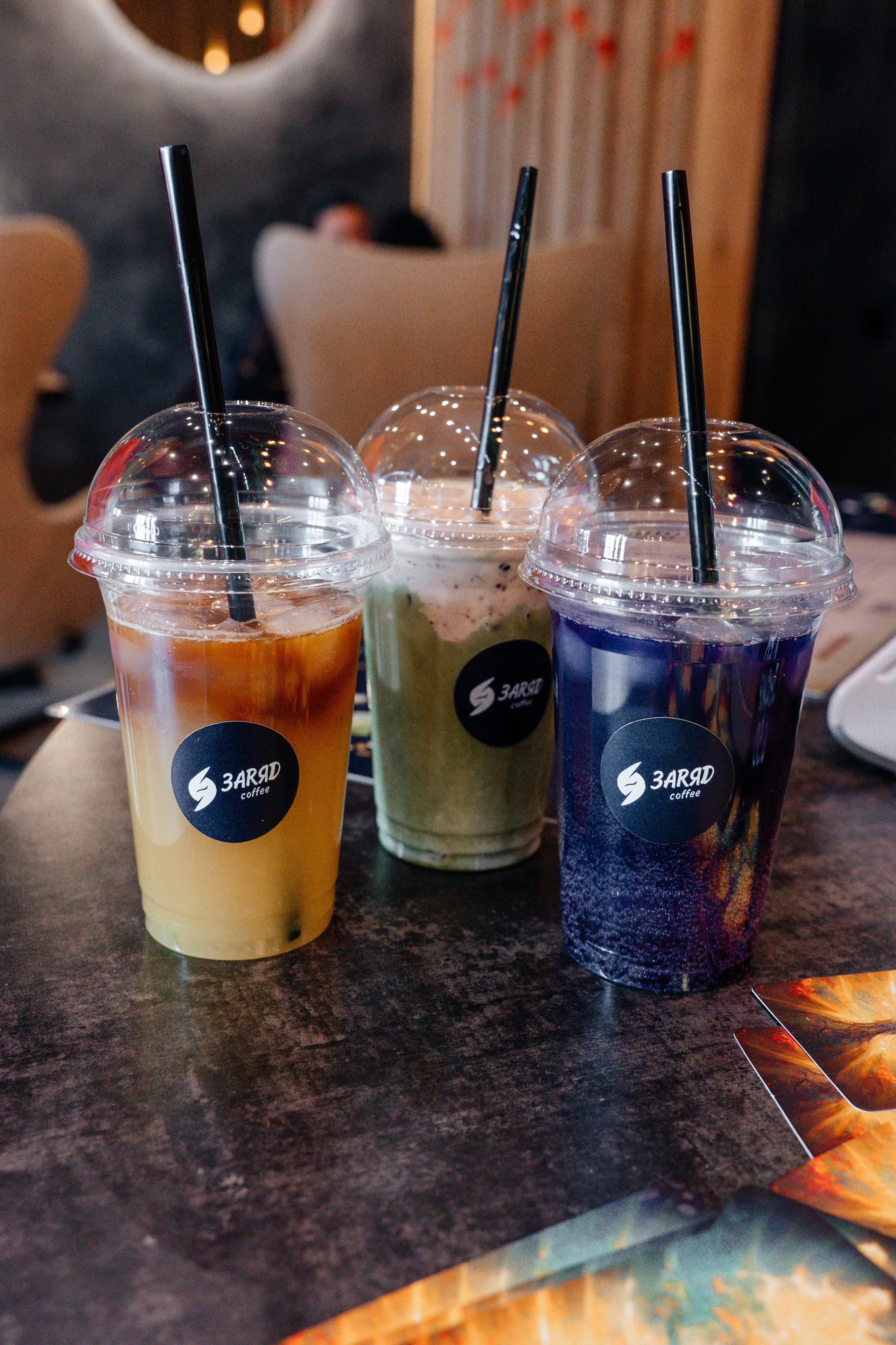 Контент- съёмка для кофейни «ЗАРЯД». Ваш семейный фотограф в Минске — Вика Трегубова