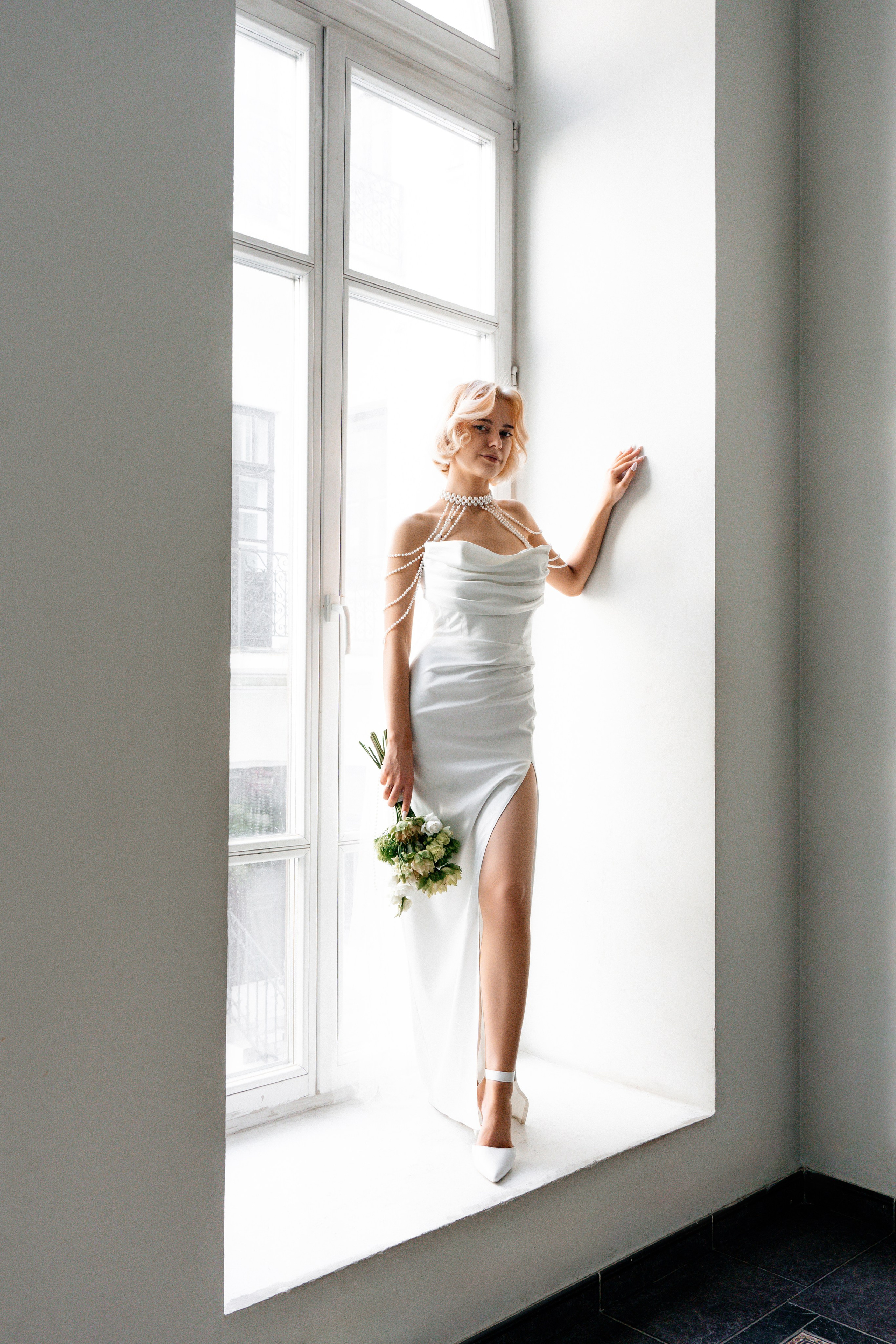 Лиза и Никита. Ваш семейный фотограф в Минске — Вика Трегубова