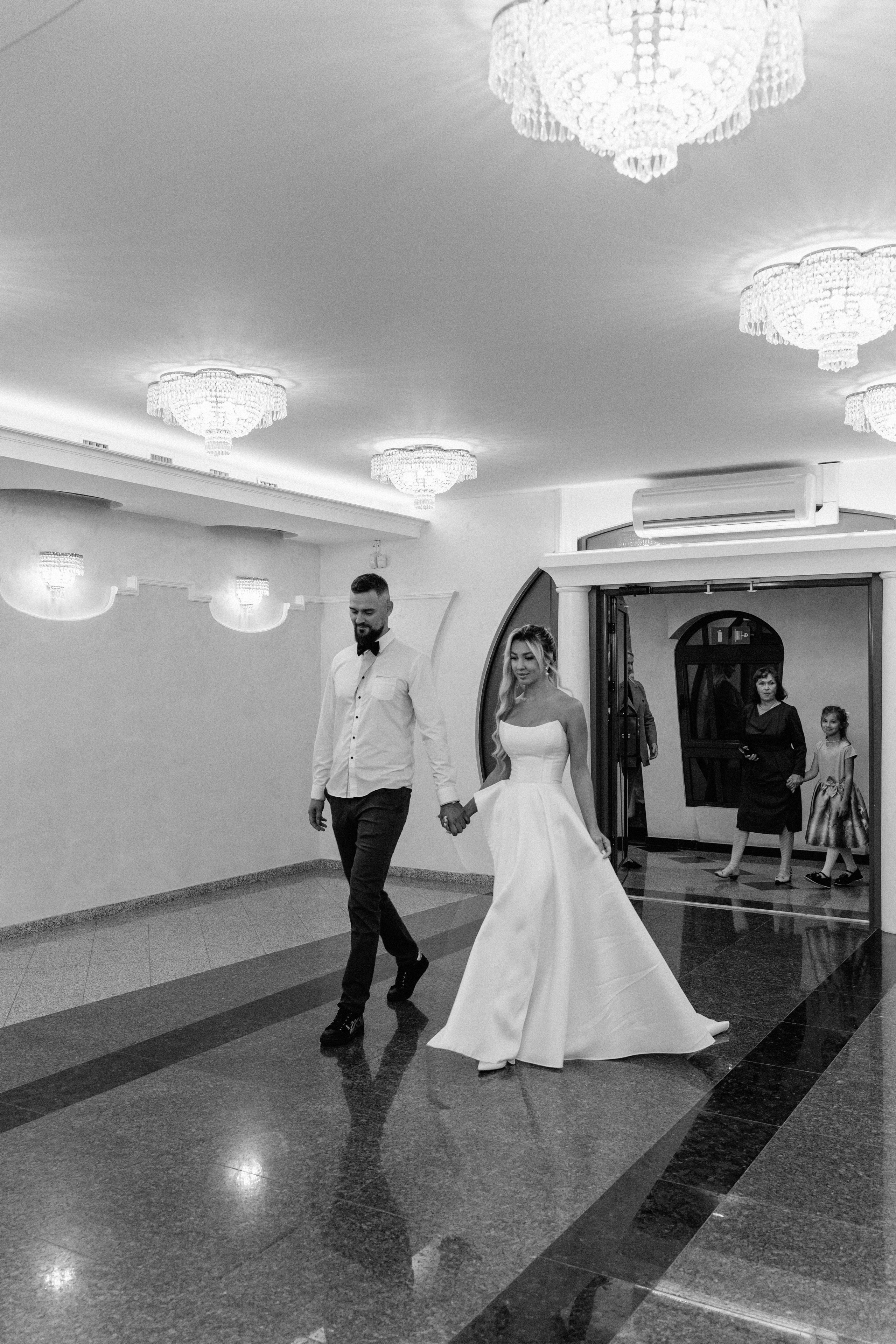 ЗАГС Советского района. Ваш семейный фотограф в Минске — Вика Трегубова