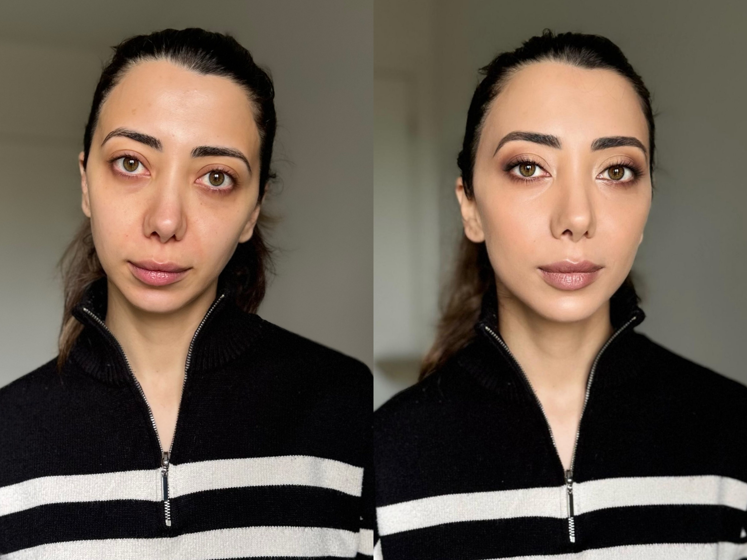 Портфолио. Свадебный фотограф и визажист в Москве Кристина Палько