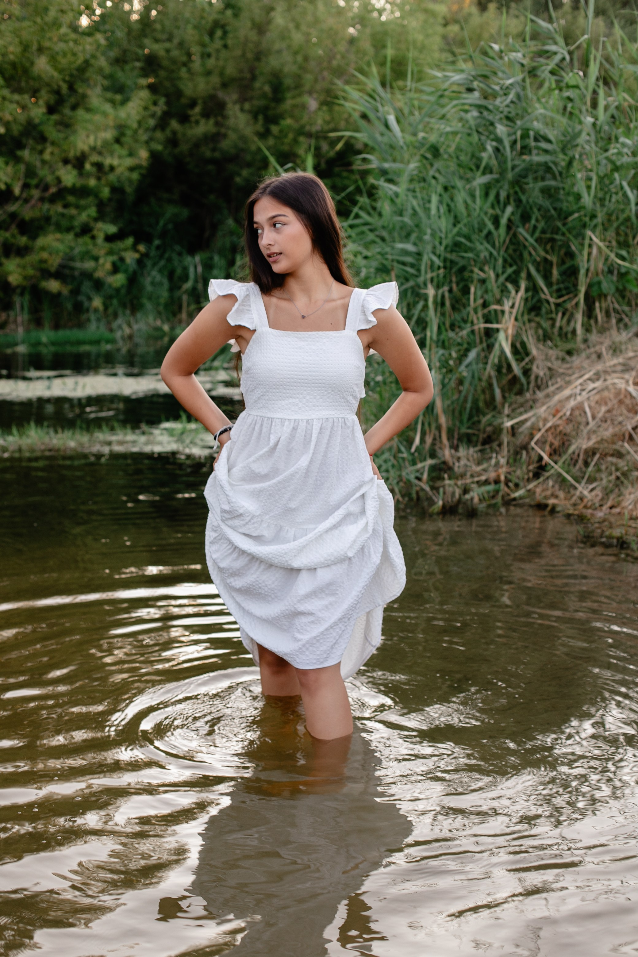 Индивидуальная на природе. Семейный фотограф Насонова Татьяна