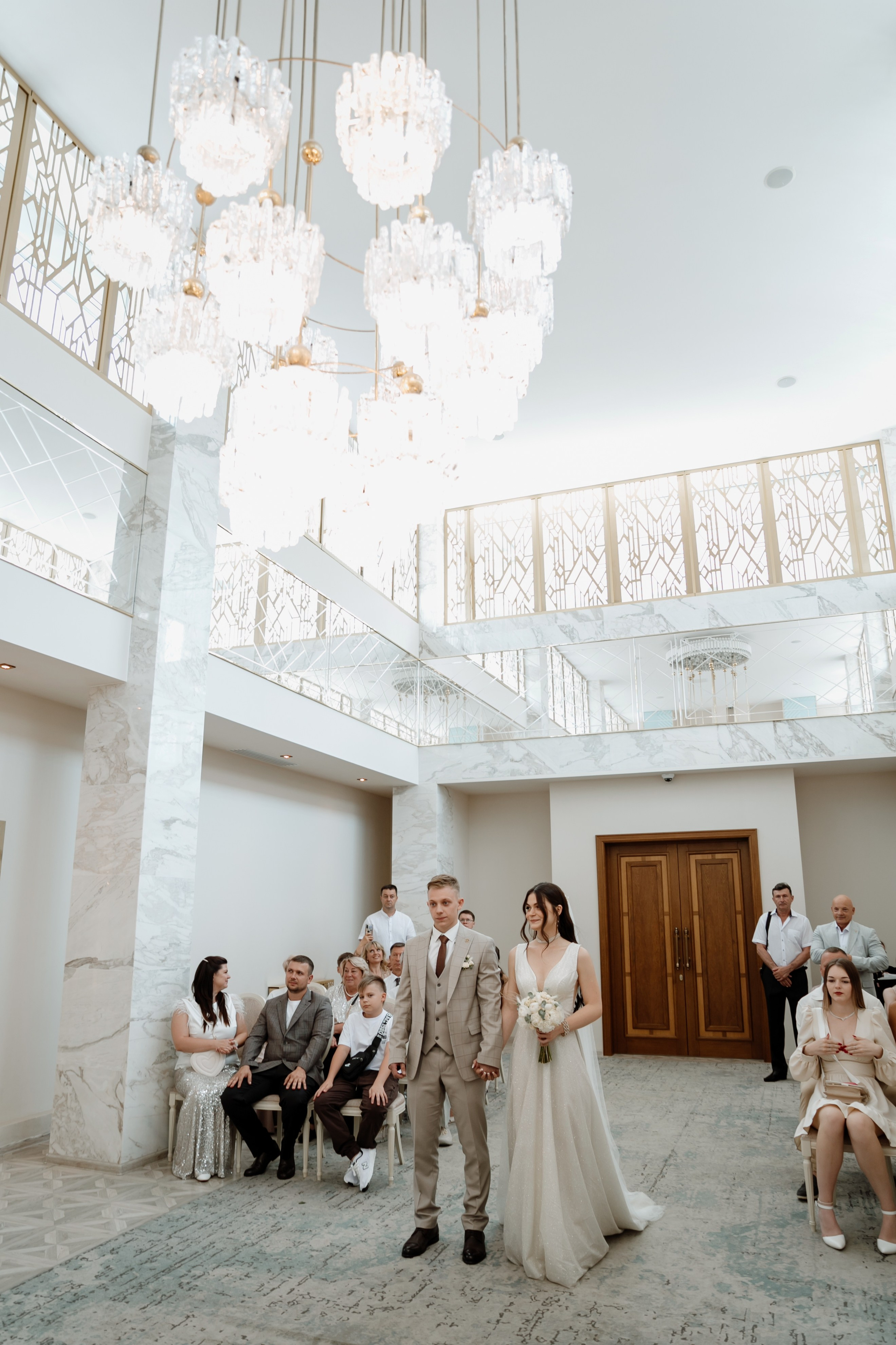 Оксана и Артём. Профессиональный фотограф Надежда Антонова