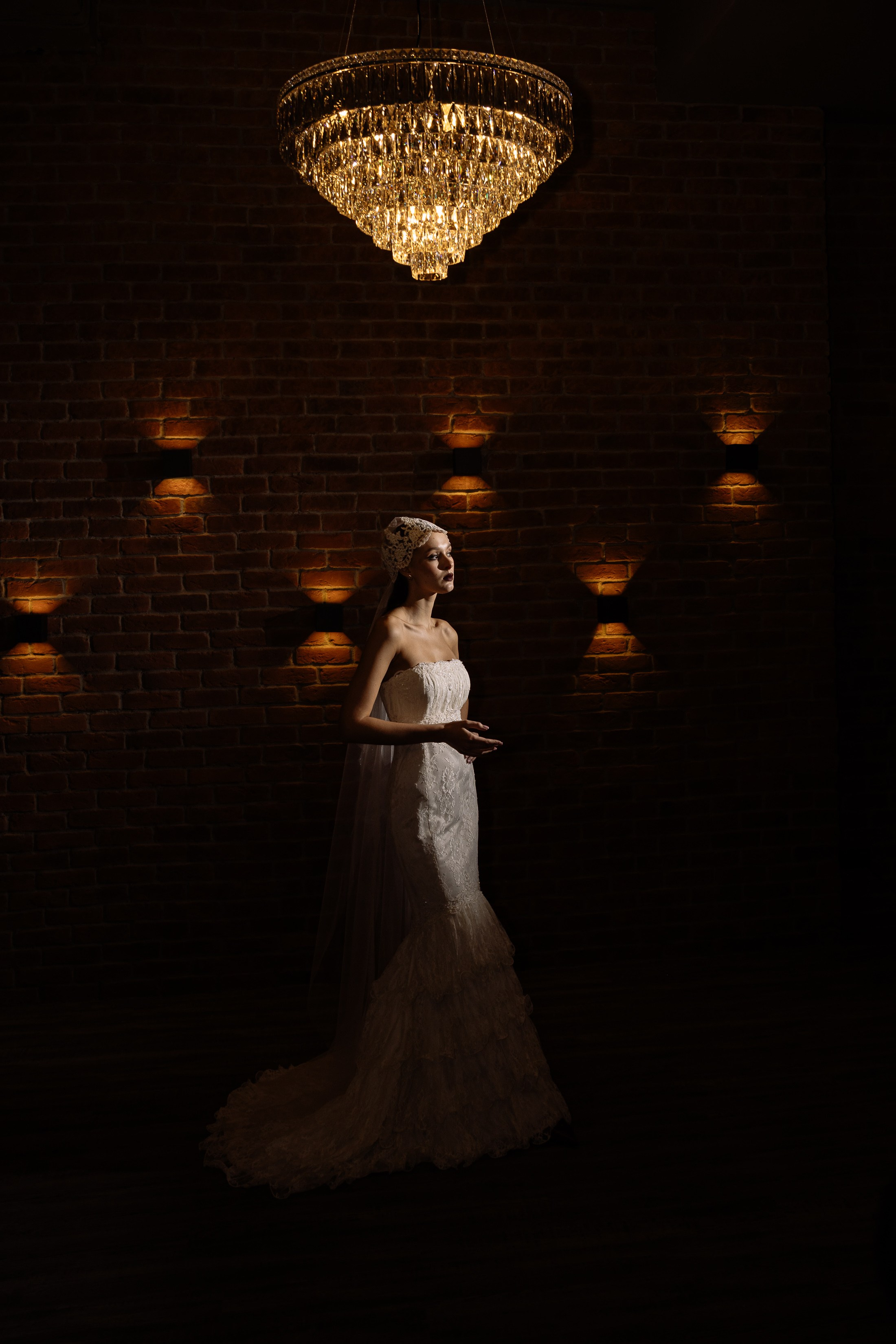 МК Свадебный. Фотограф Юлия Мальцева