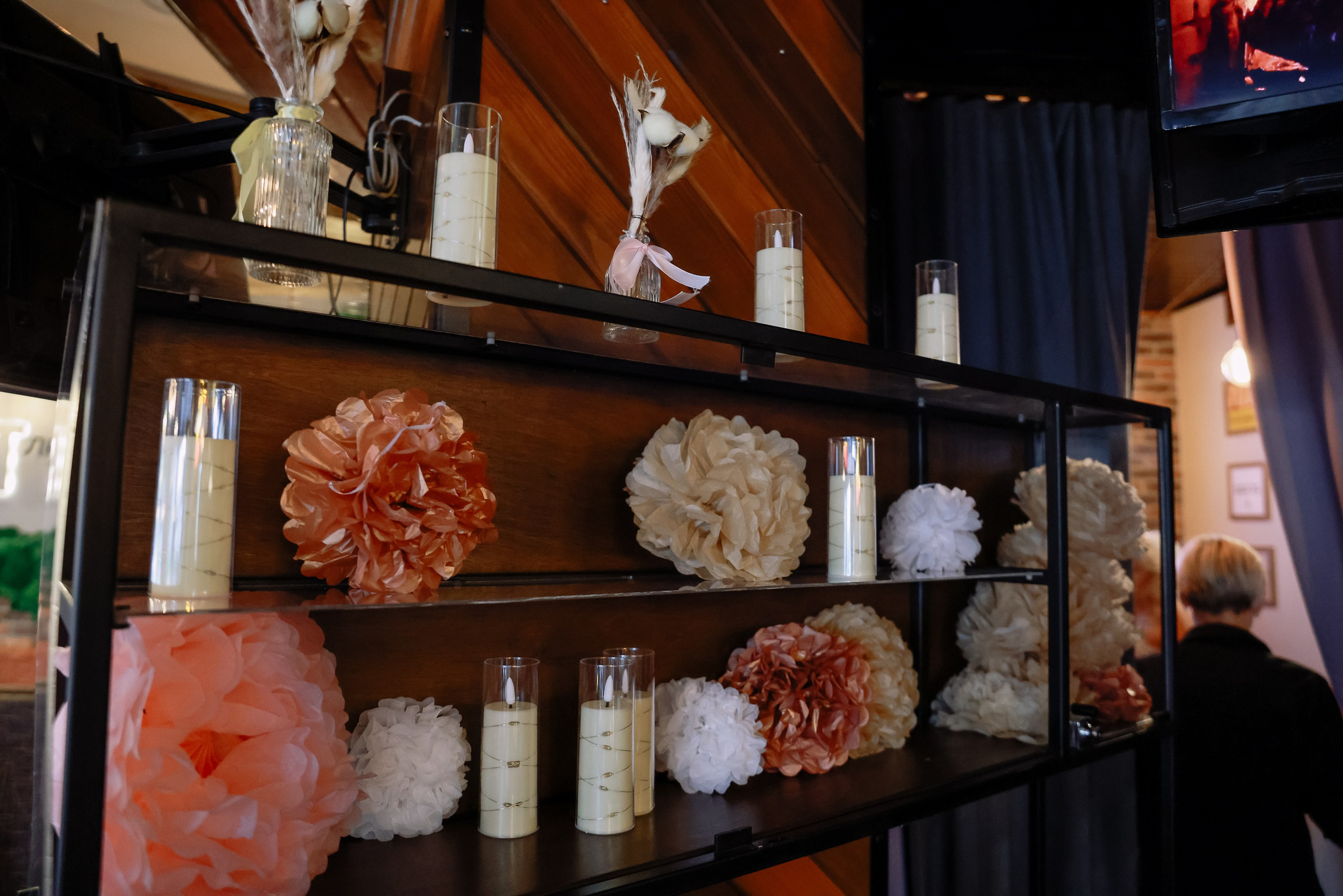 Парад невест. Фотограф Юлия Мальцева