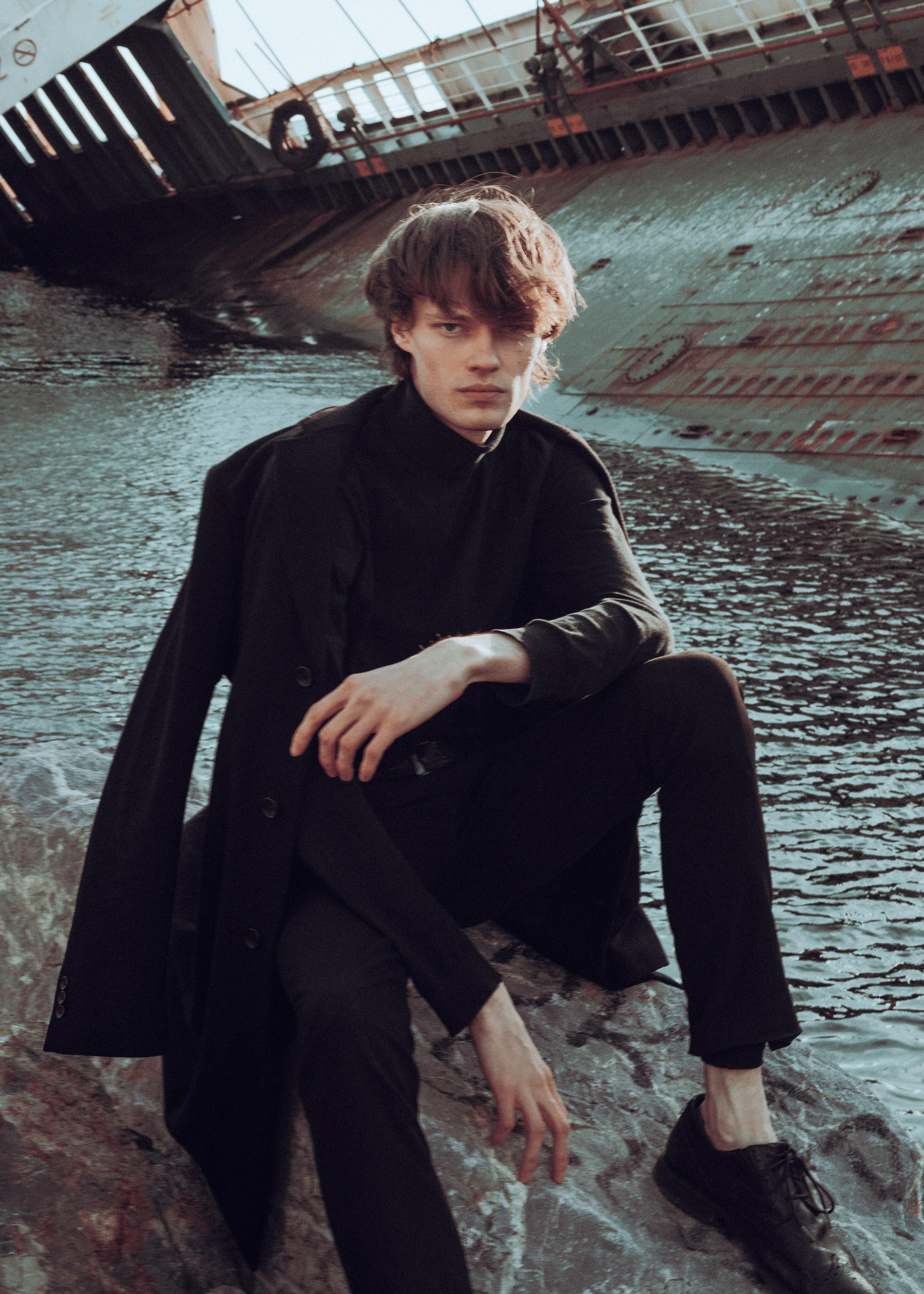 Bogdan. Главная