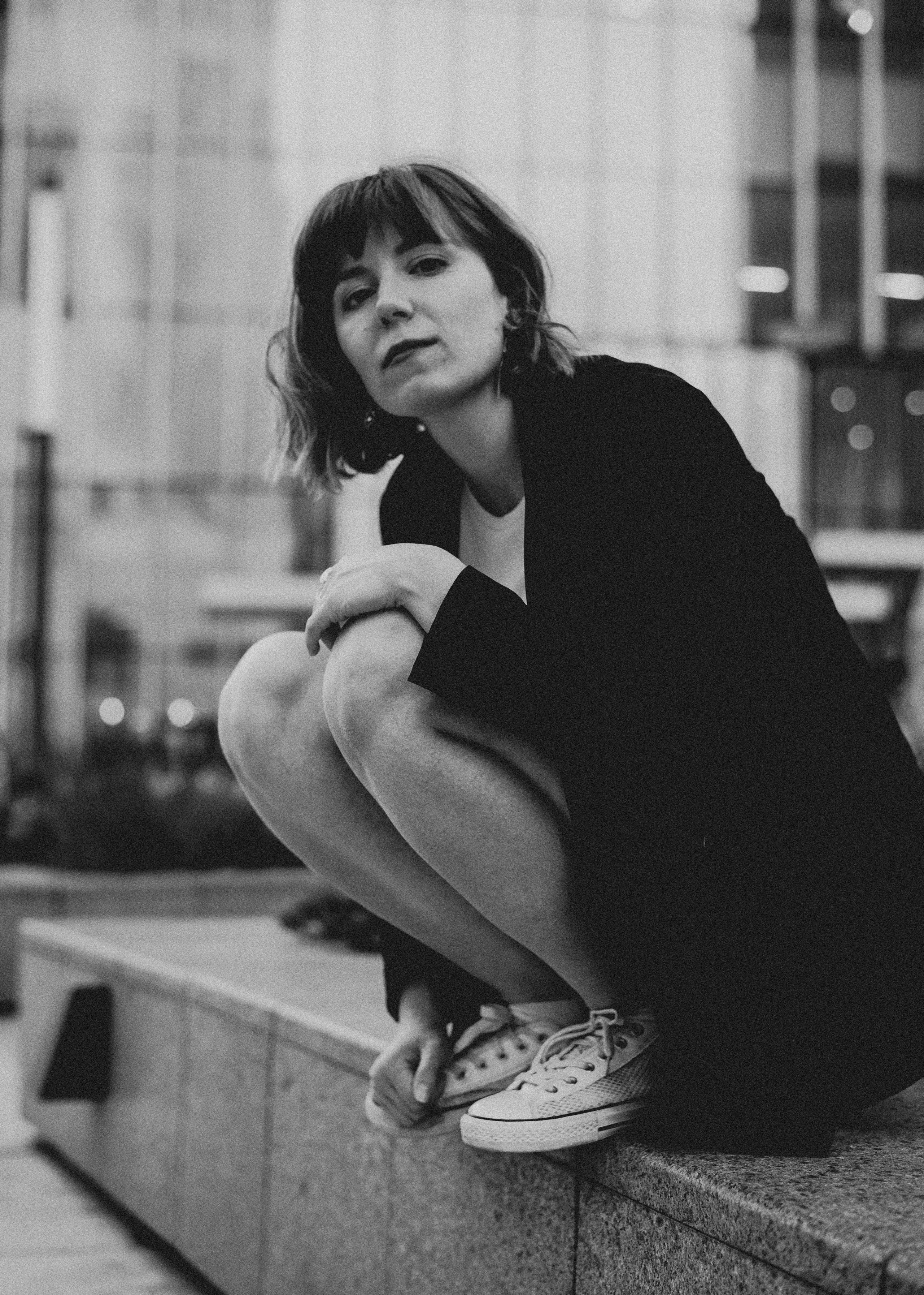 Tanya. Главная