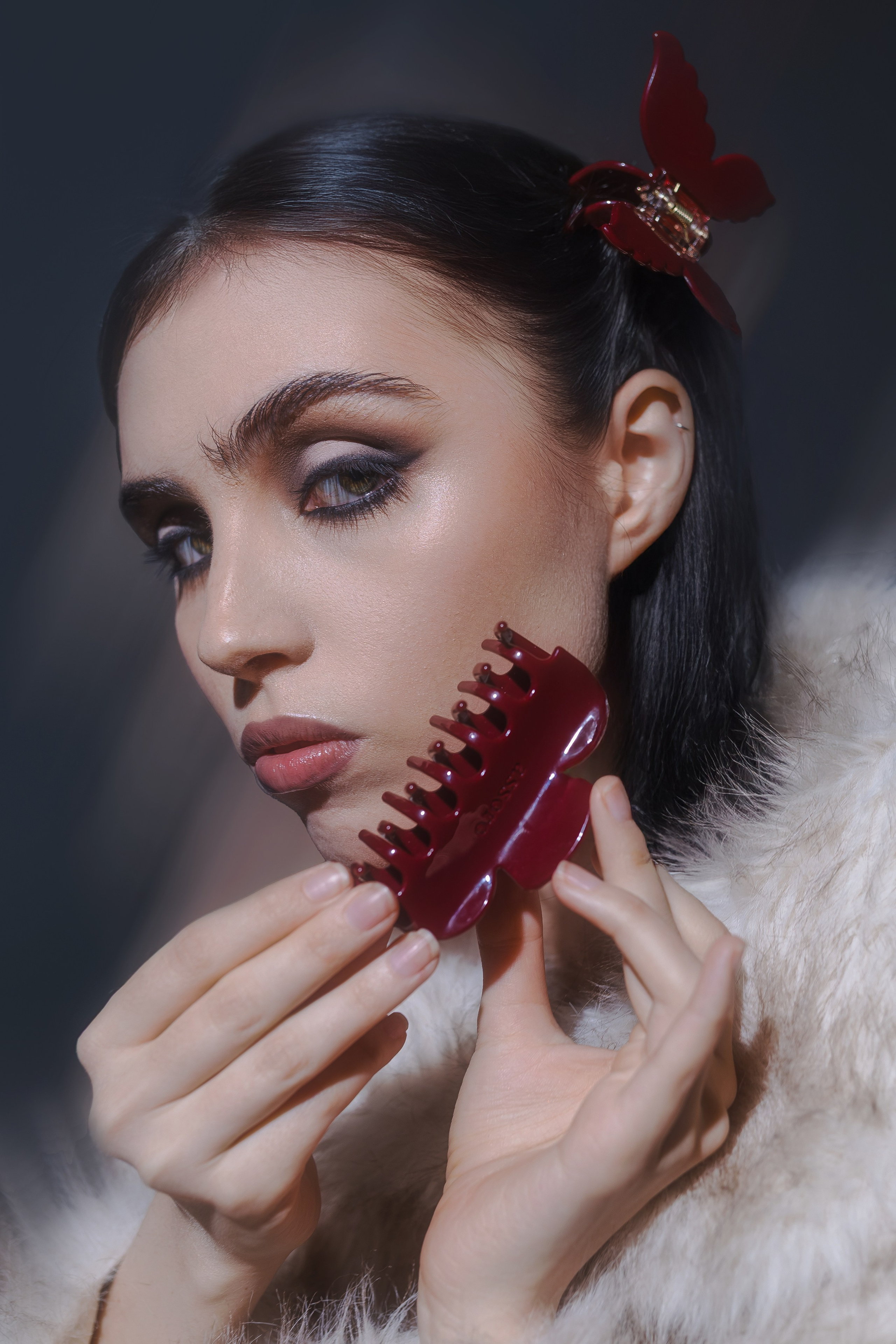 ASSORO NEW YEAR. Контент–фотограф | Леся Лесная