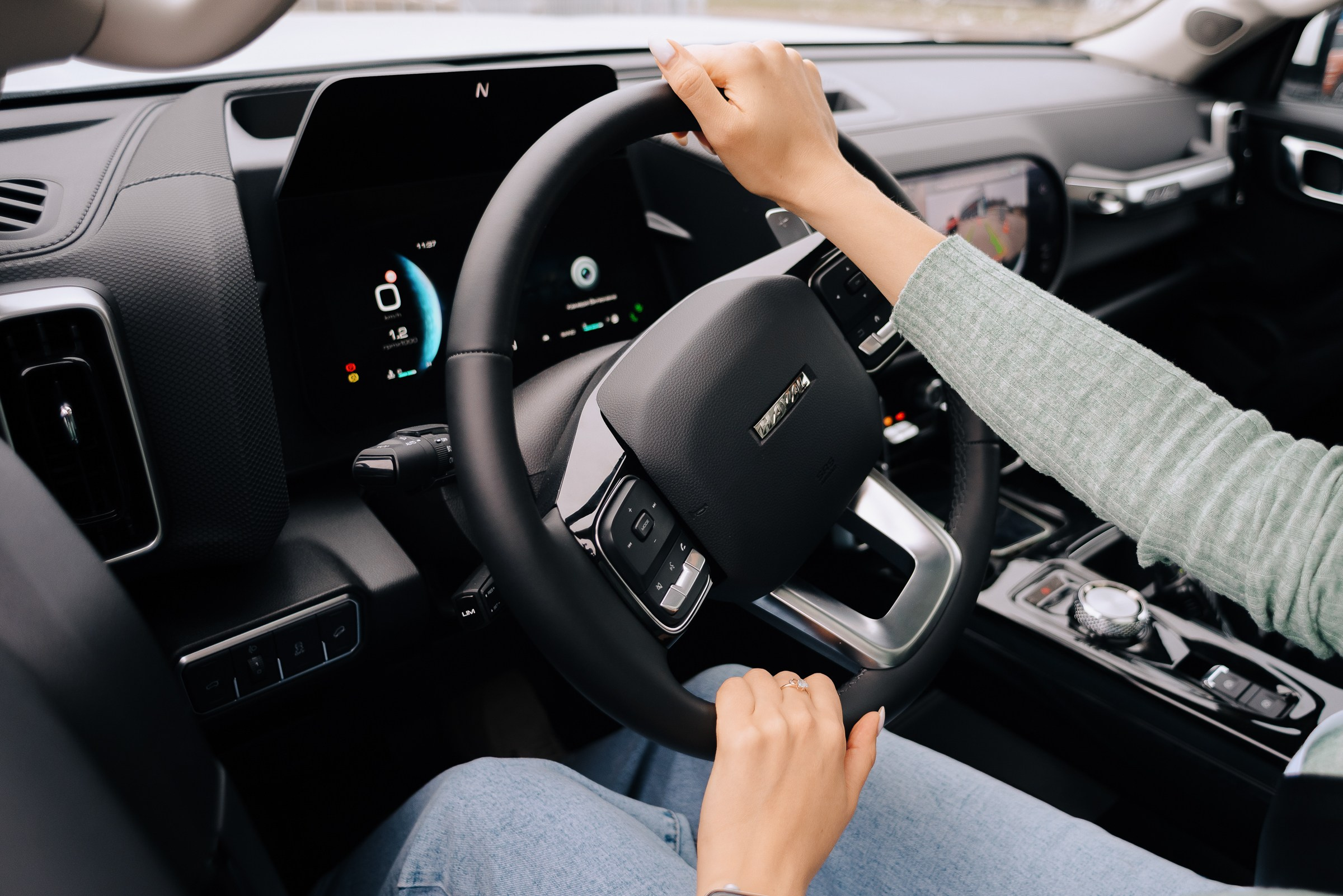 HAVAL ROAD SHOW. Репортажный фотограф Зуев Роман г. Челябинск