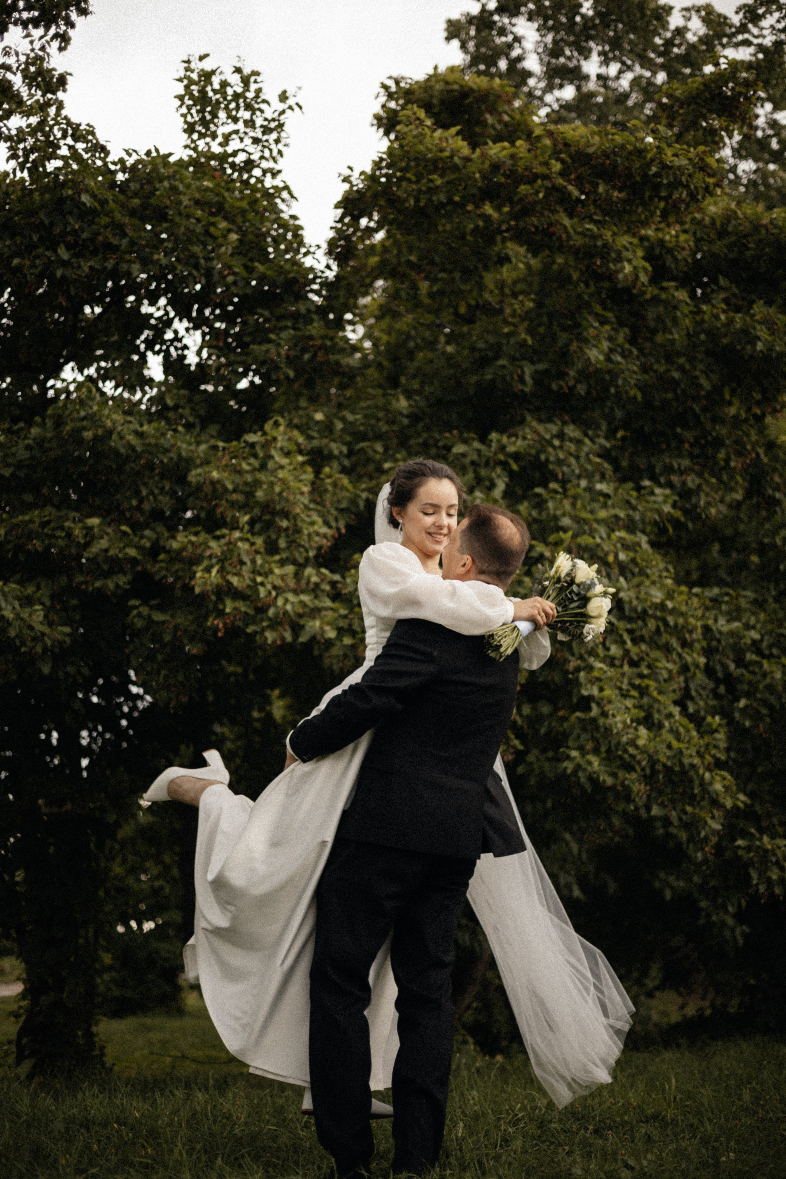 Ирина и Александр. Alex Vasina Photographer